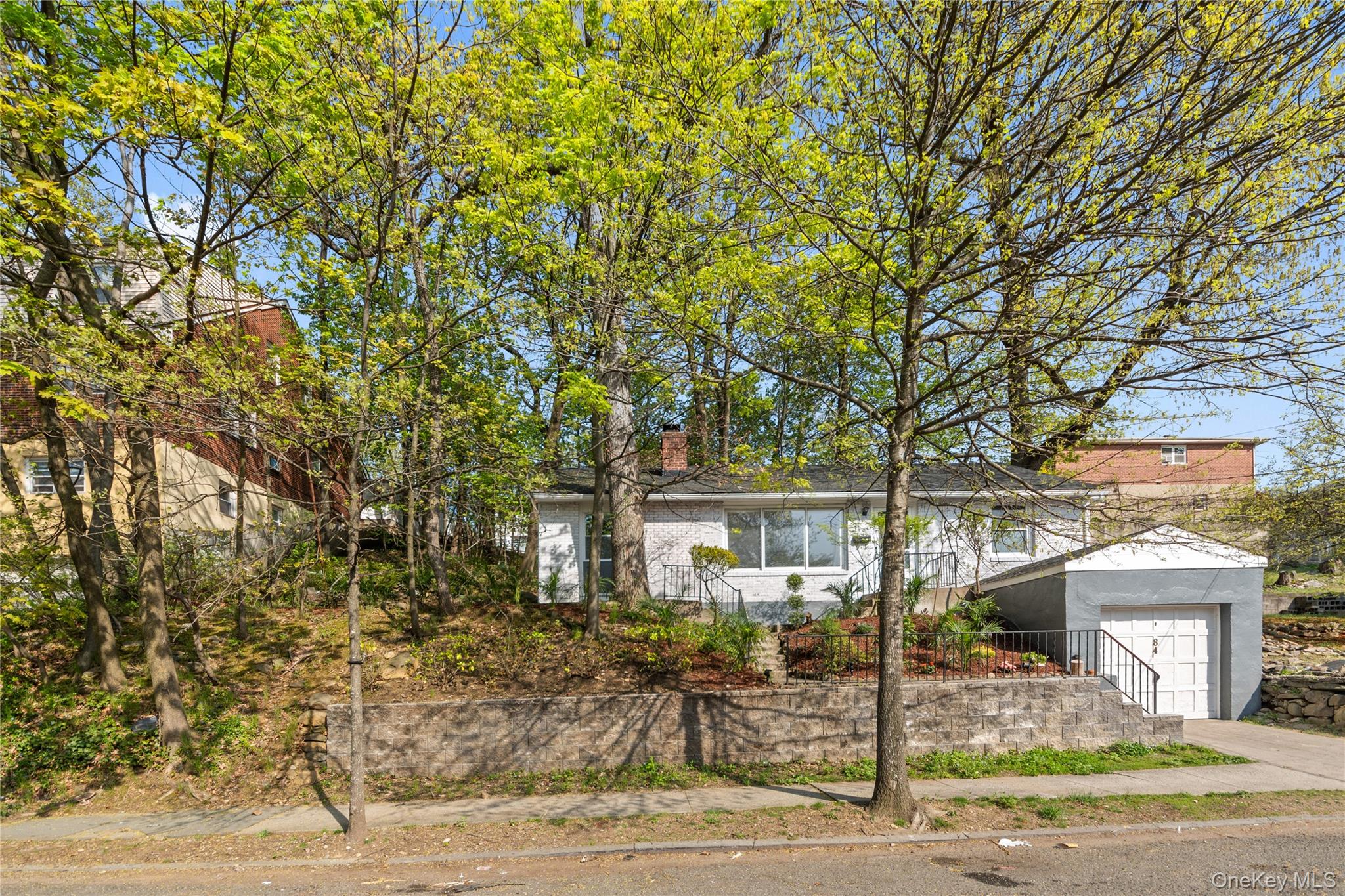 84 Courter Avenue, Yonkers, NY 10705