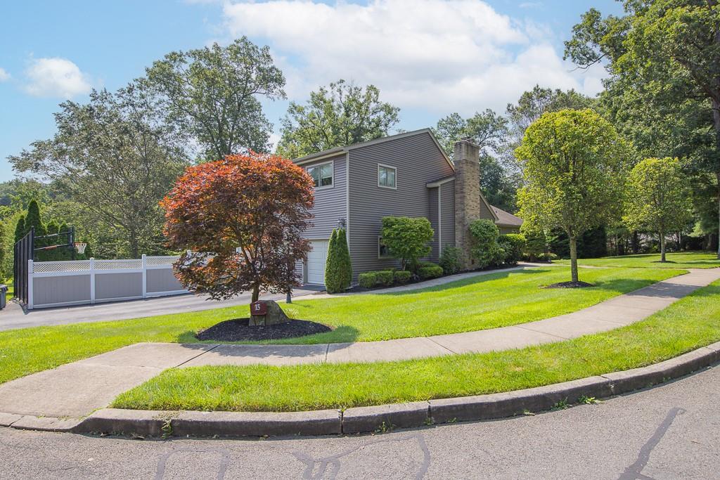 15 Peach Street, Nanuet, NY 10954
