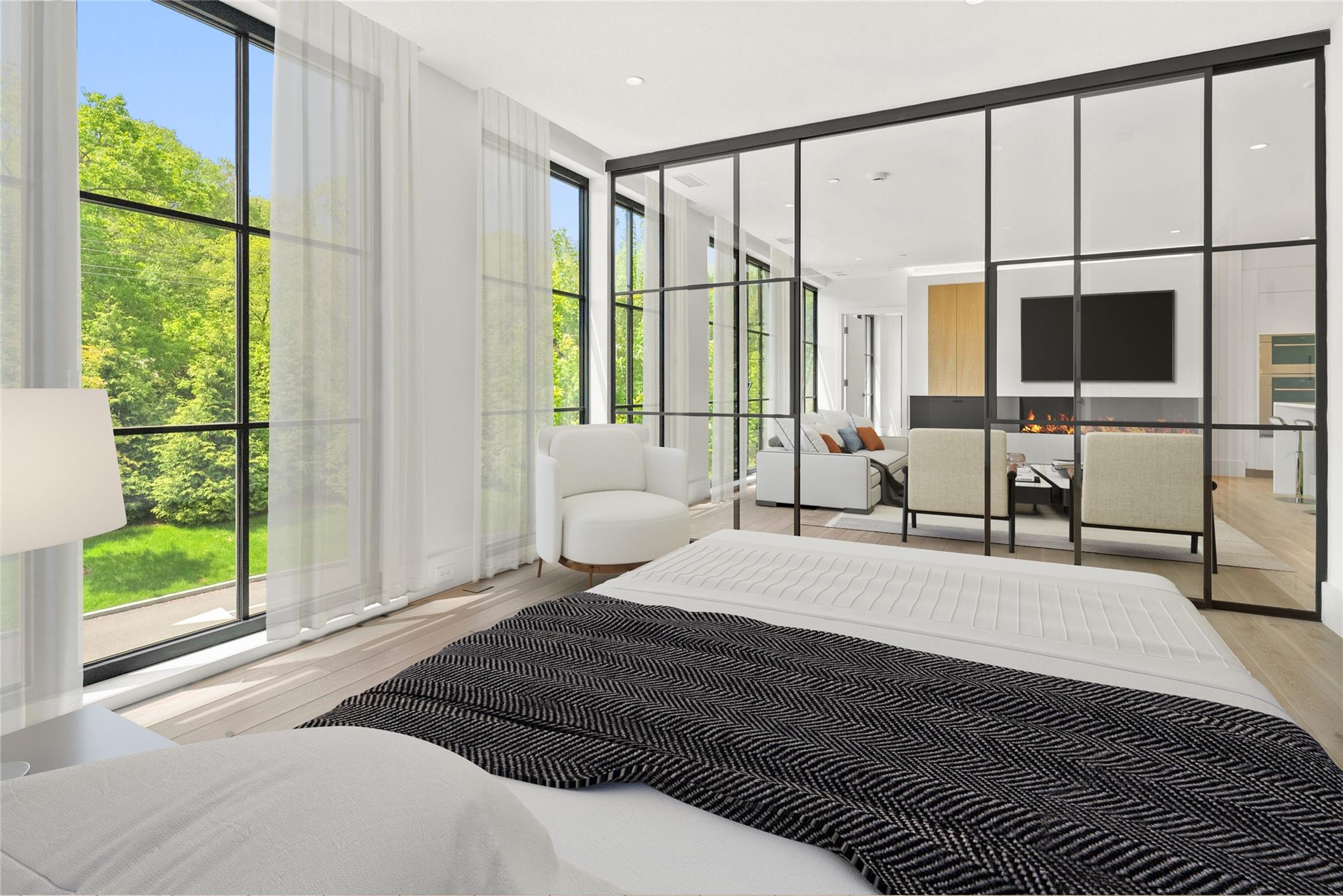 41 Richmondville Avenue # Duplex 2, Call Listing Agent, CT 06880