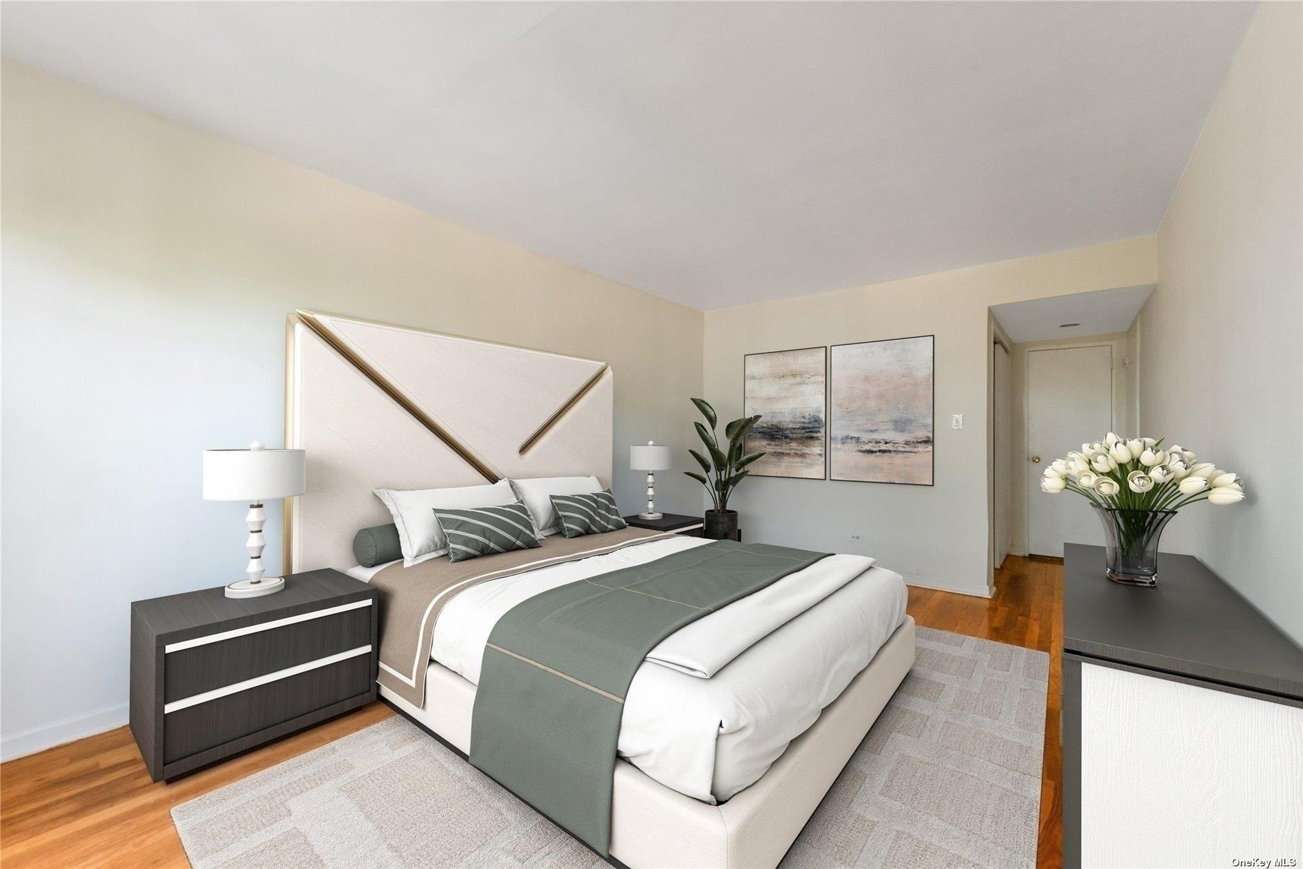 1165 E 54th Street # 3K, Brooklyn, NY 11234