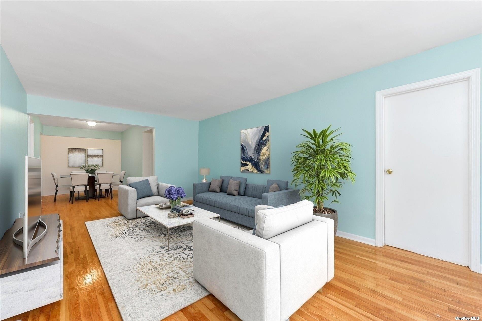 1165 E 54th Street # 3K, Brooklyn, NY 11234