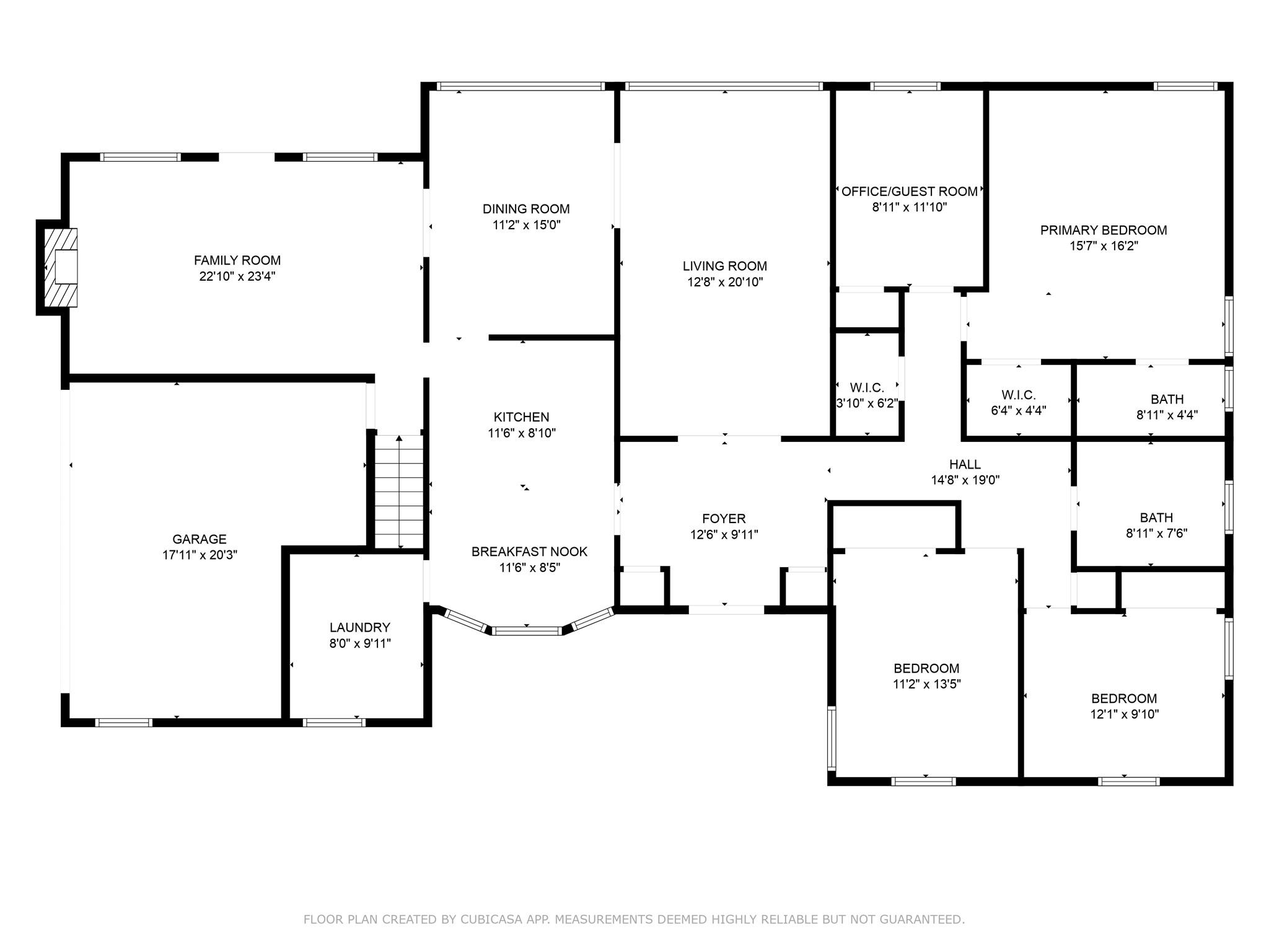 45 Hickman Street, Syosset, NY 11791