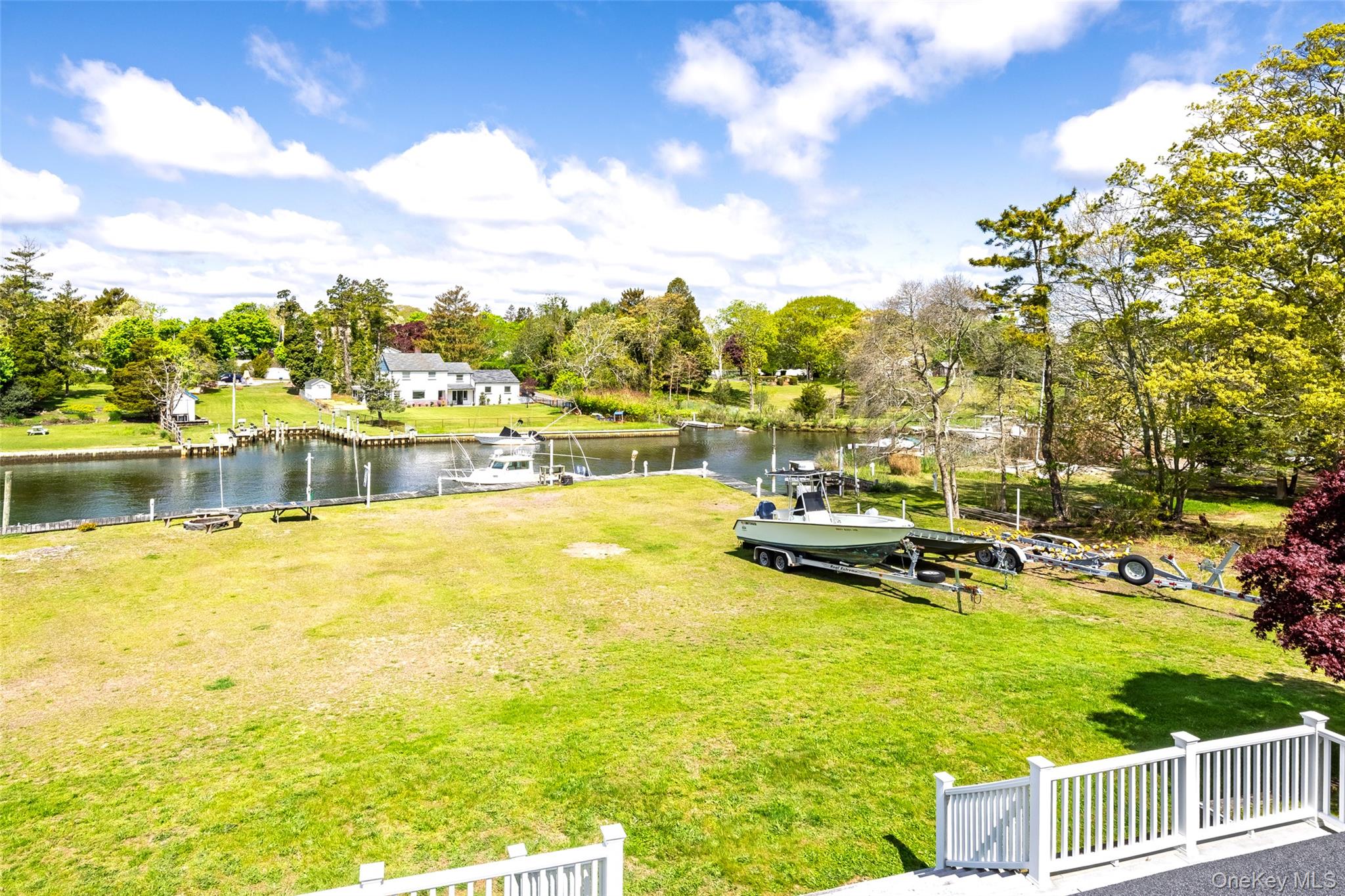 60A Union Avenue, Center Moriches, NY 11934