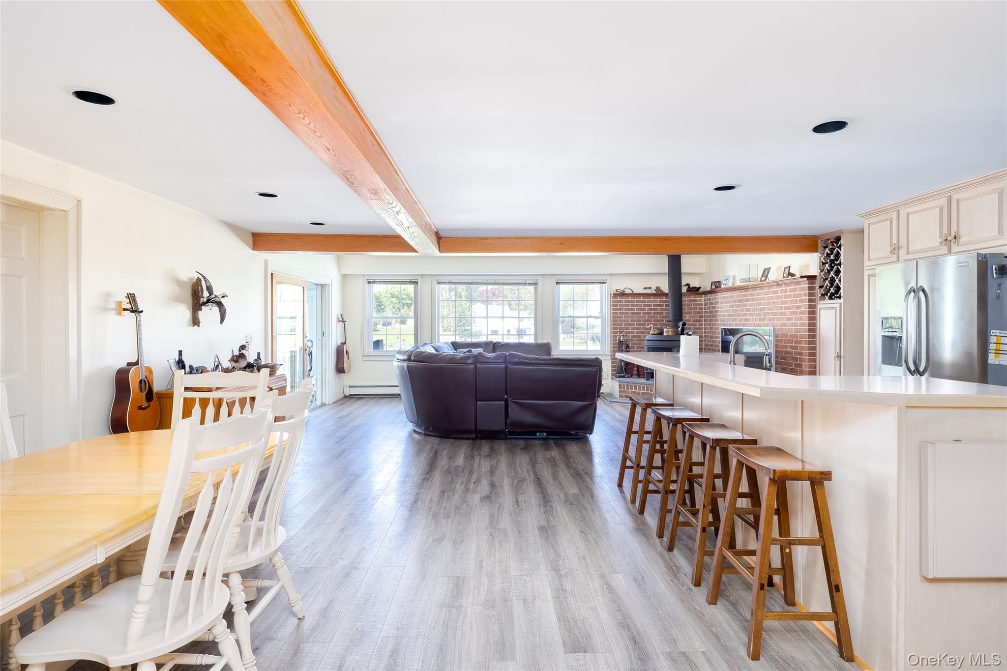 60A Union Avenue, Center Moriches, NY 11934