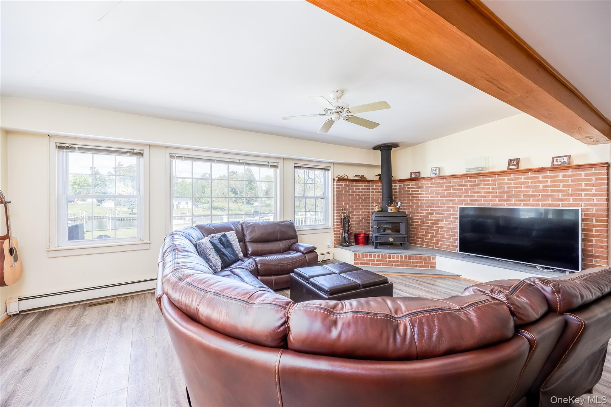 60A Union Avenue, Center Moriches, NY 11934