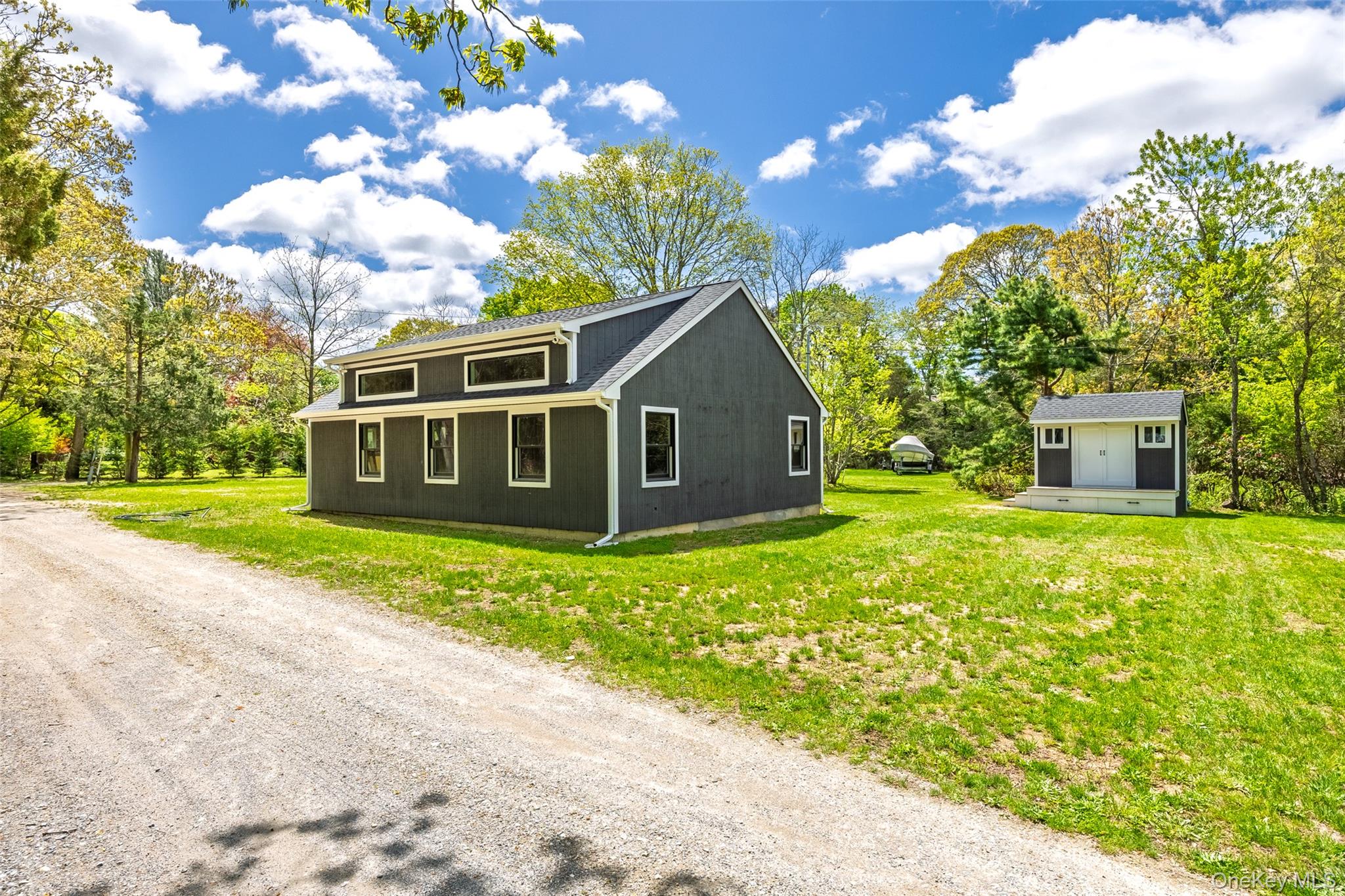 60A Union Avenue, Center Moriches, NY 11934