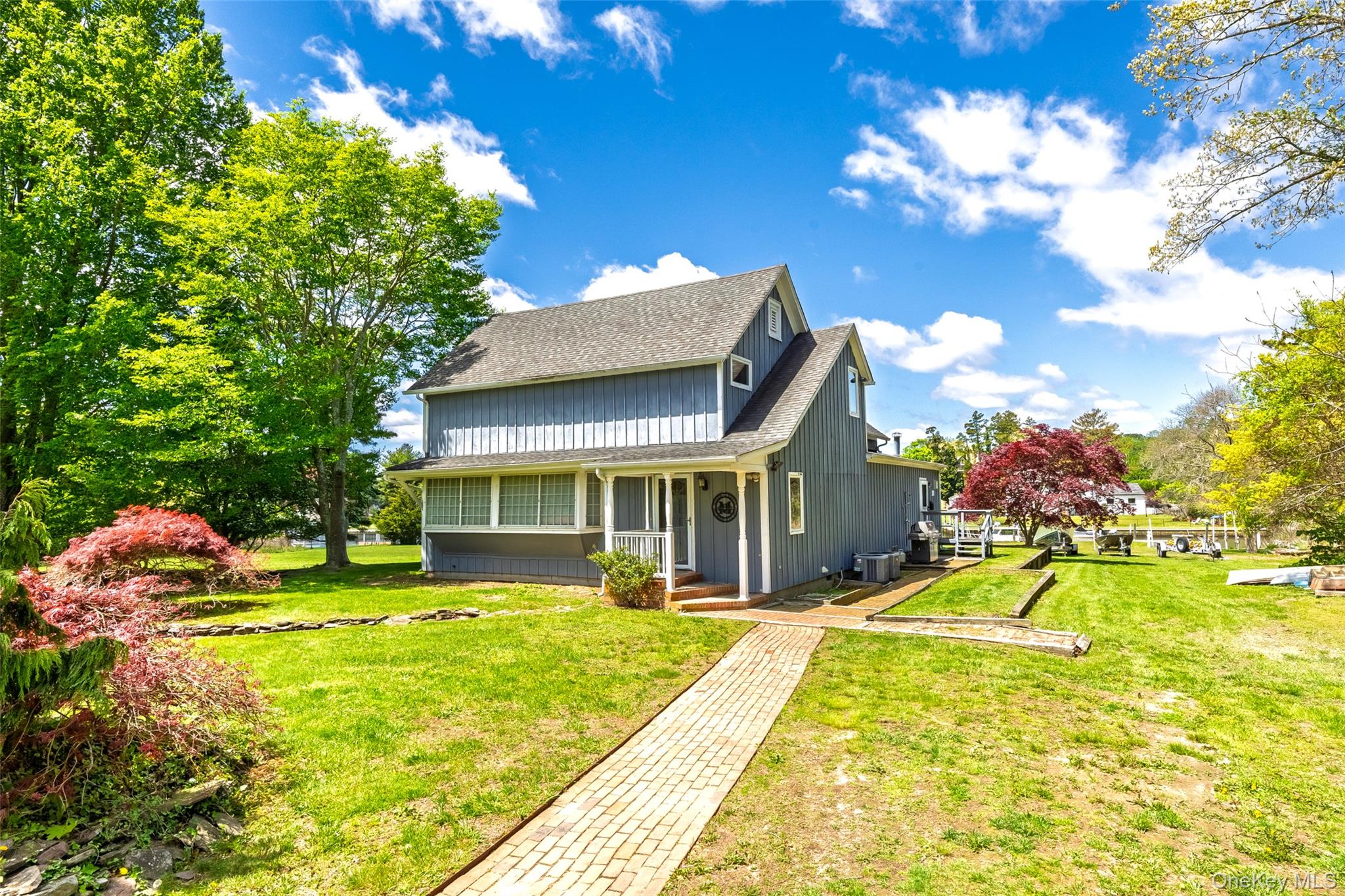 60A Union Avenue, Center Moriches, NY 11934