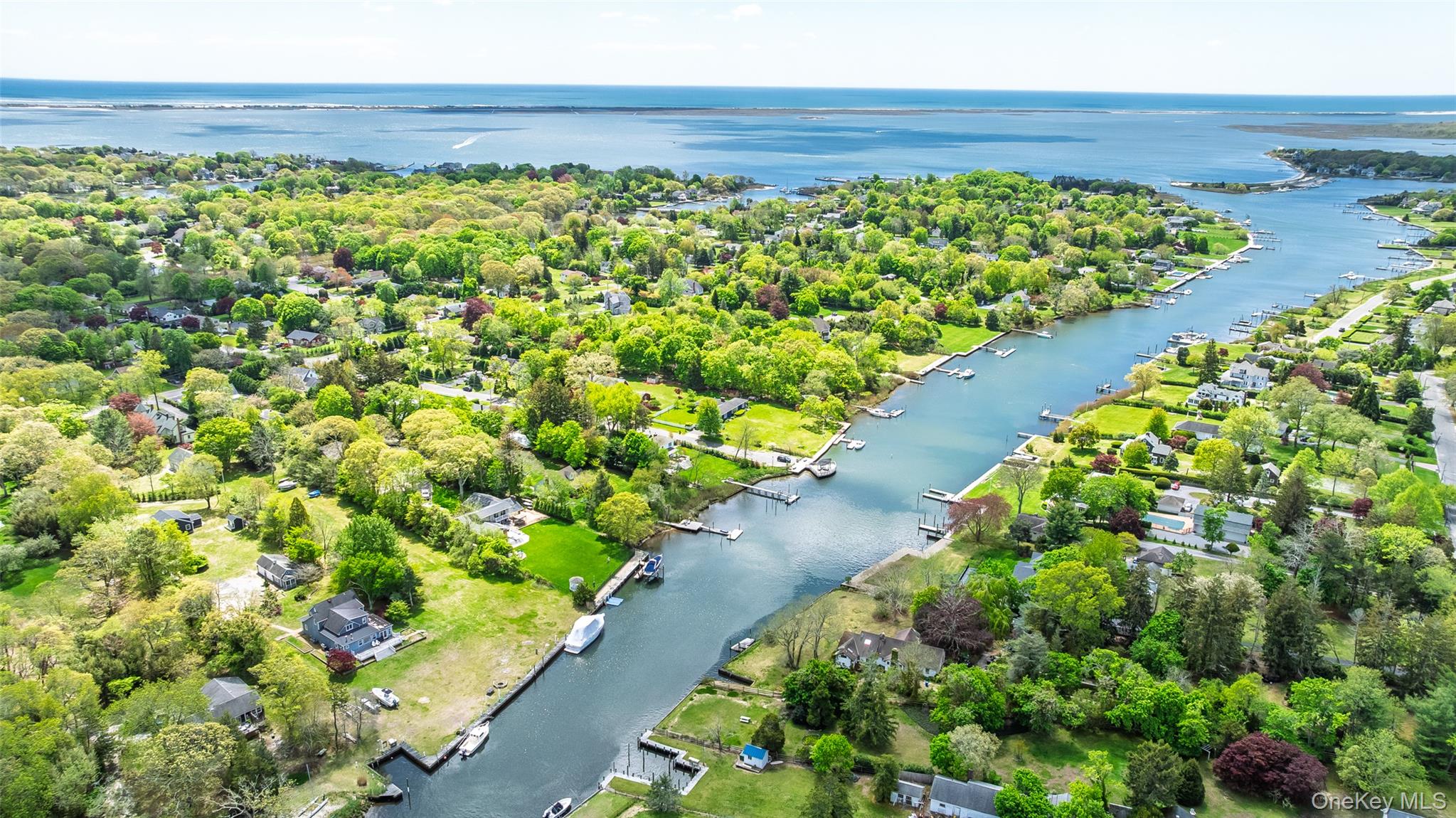 60A Union Avenue, Center Moriches, NY 11934