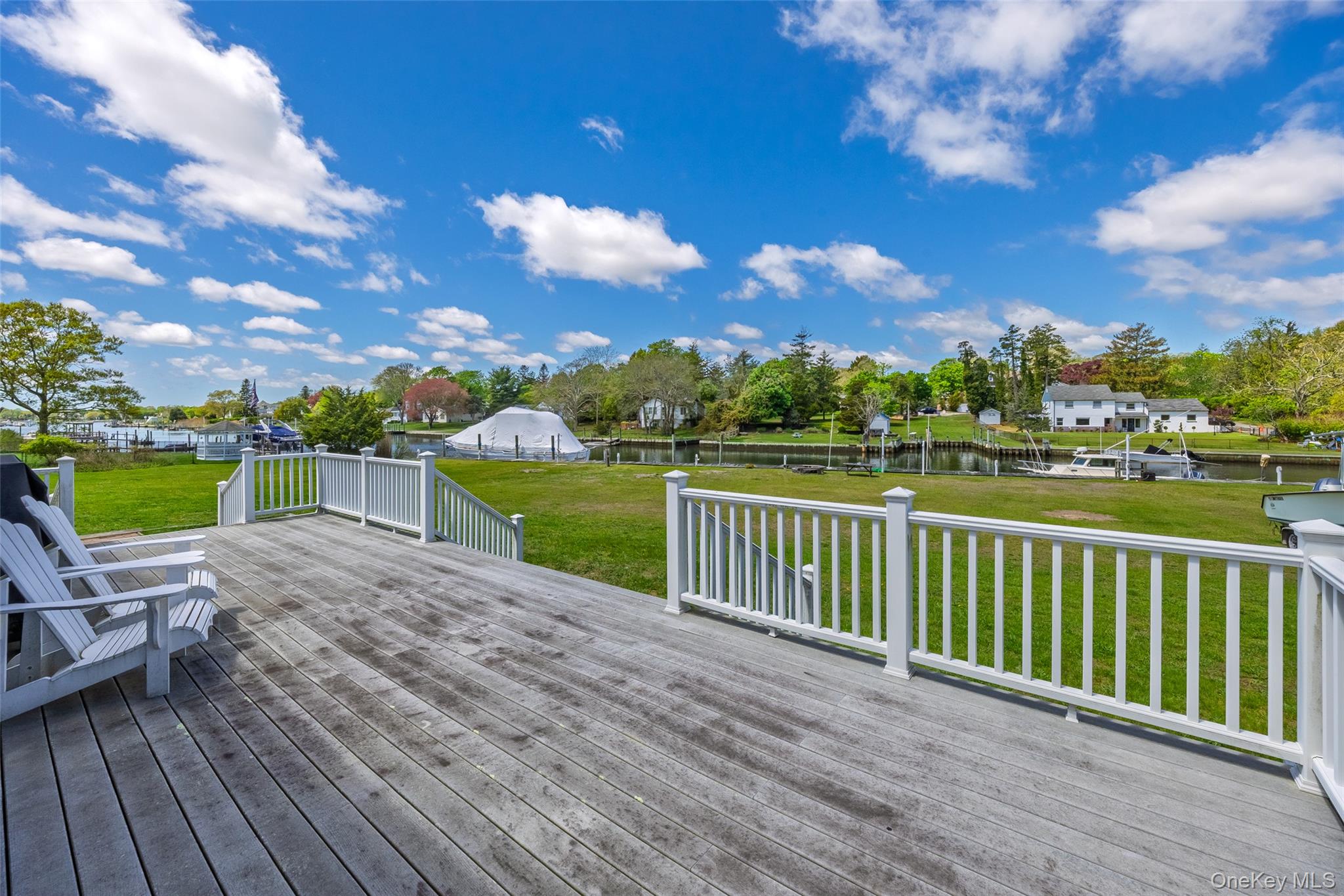 60A Union Avenue, Center Moriches, NY 11934