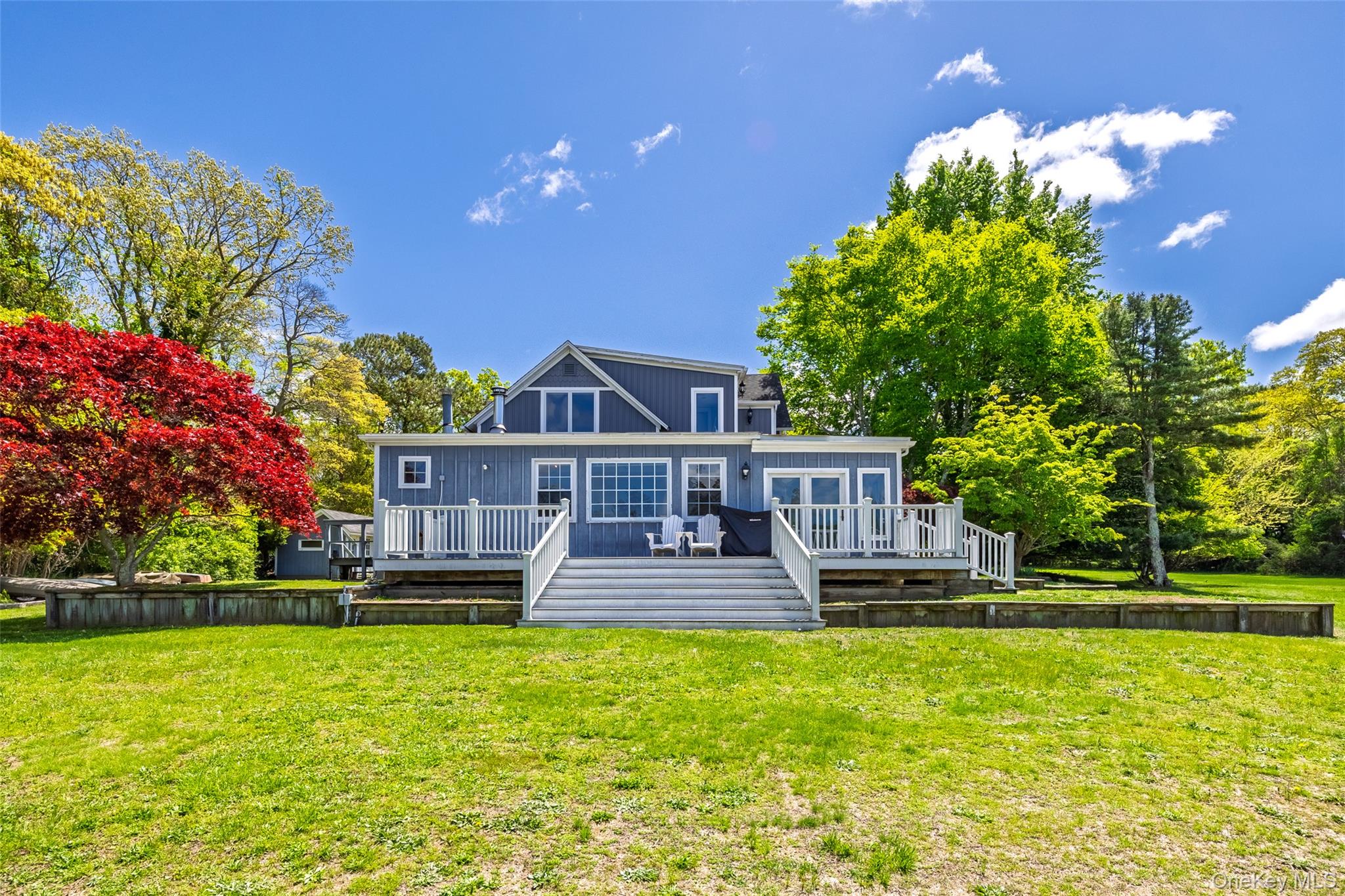60A Union Avenue, Center Moriches, NY 11934