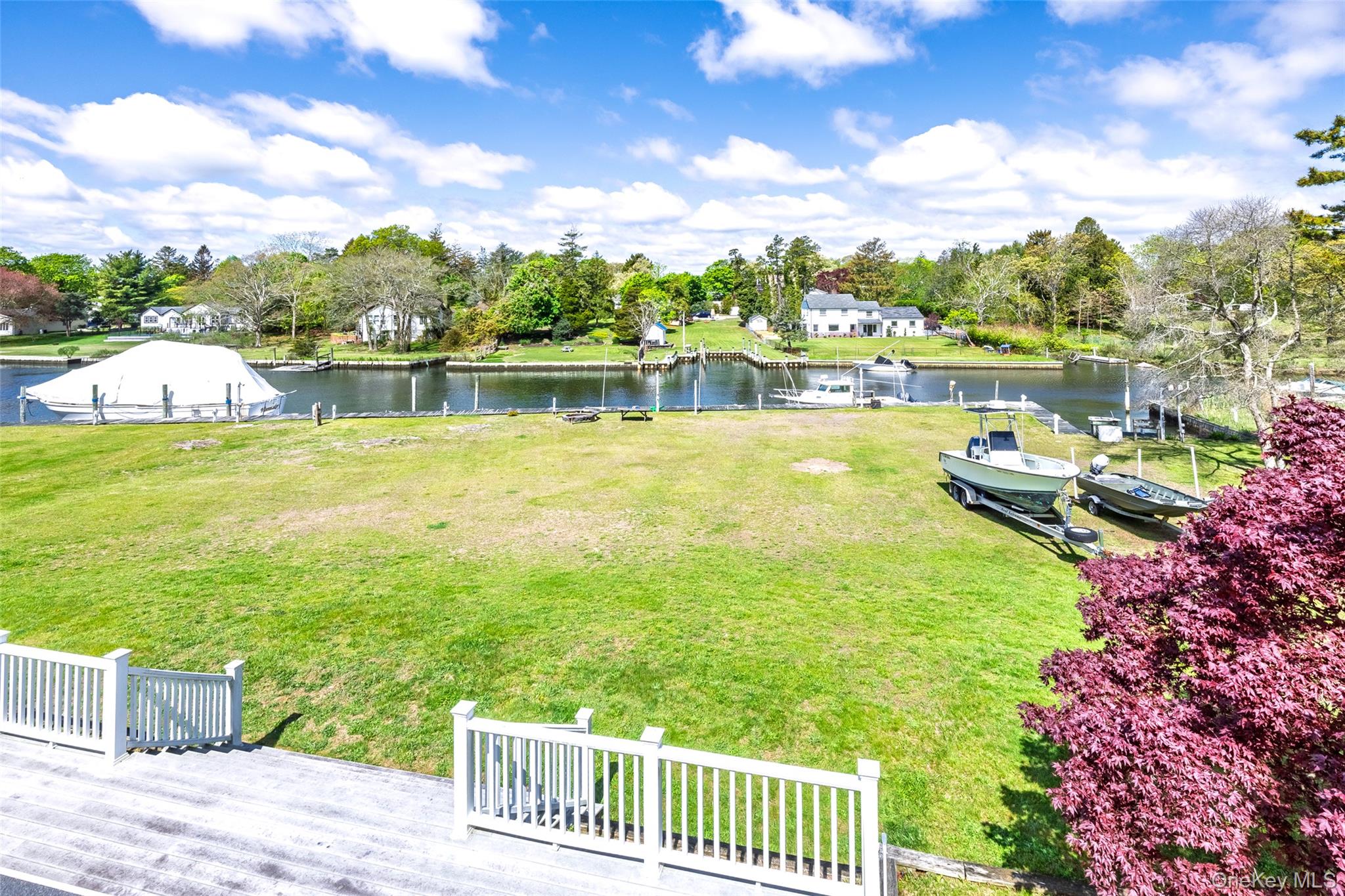 60A Union Avenue, Center Moriches, NY 11934