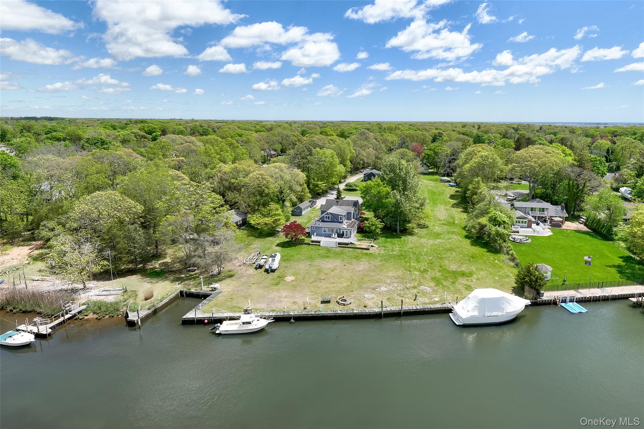 60A Union Avenue, Center Moriches, NY 11934