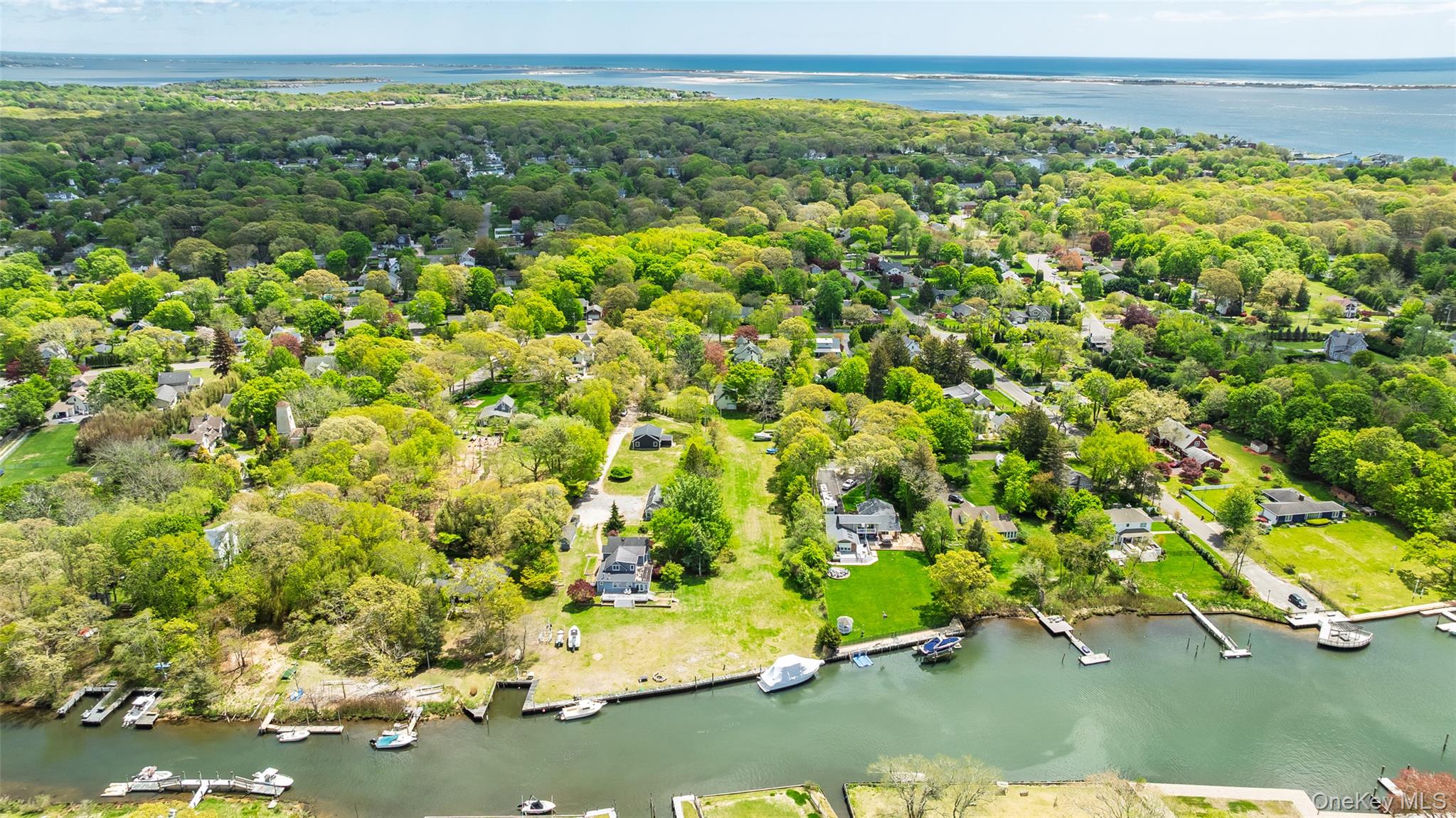 60A Union Avenue, Center Moriches, NY 11934