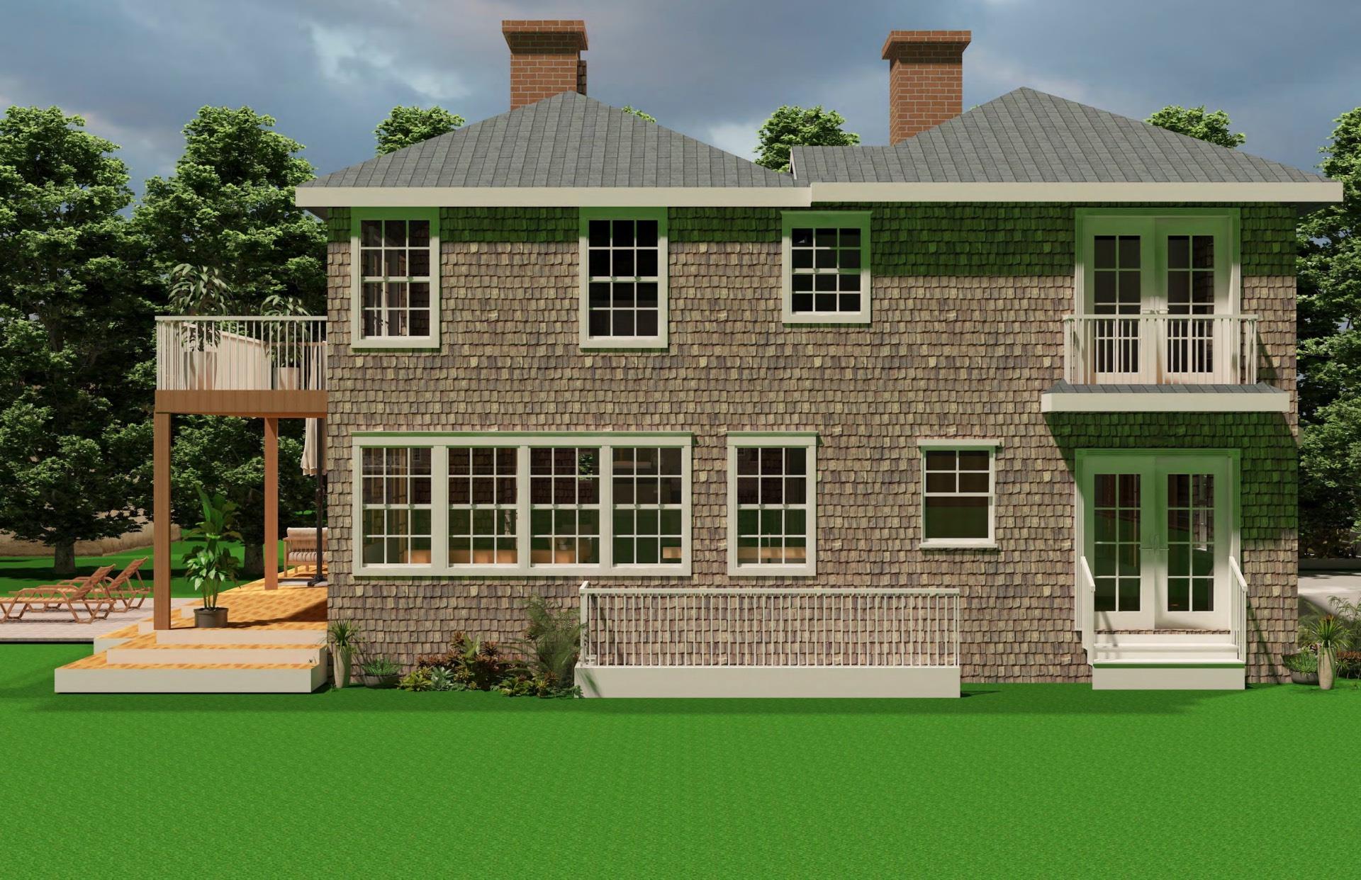 20 Hillcrest Avenue, Southampton, NY 11968