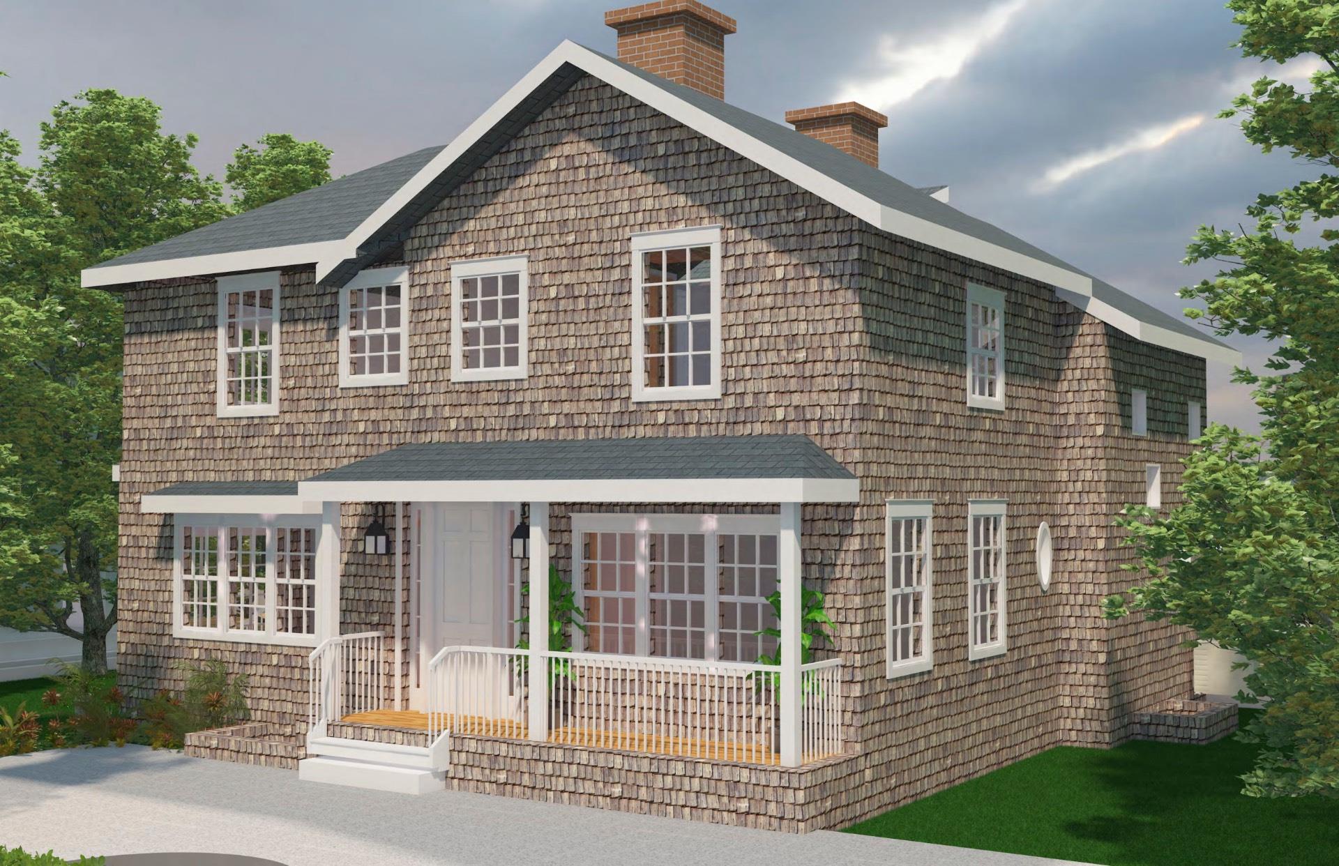 20 Hillcrest Avenue, Southampton, NY 11968