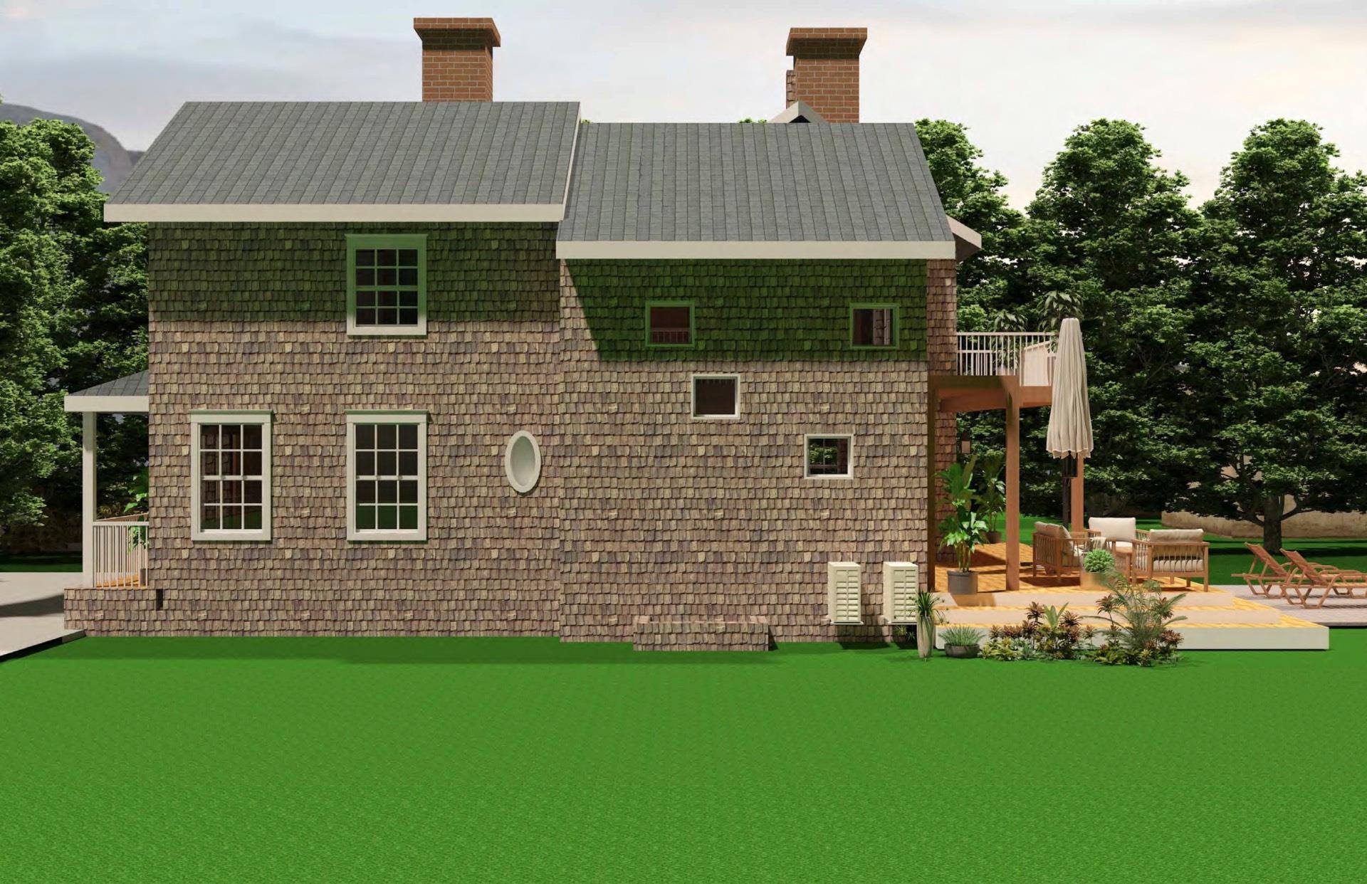 20 Hillcrest Avenue, Southampton, NY 11968