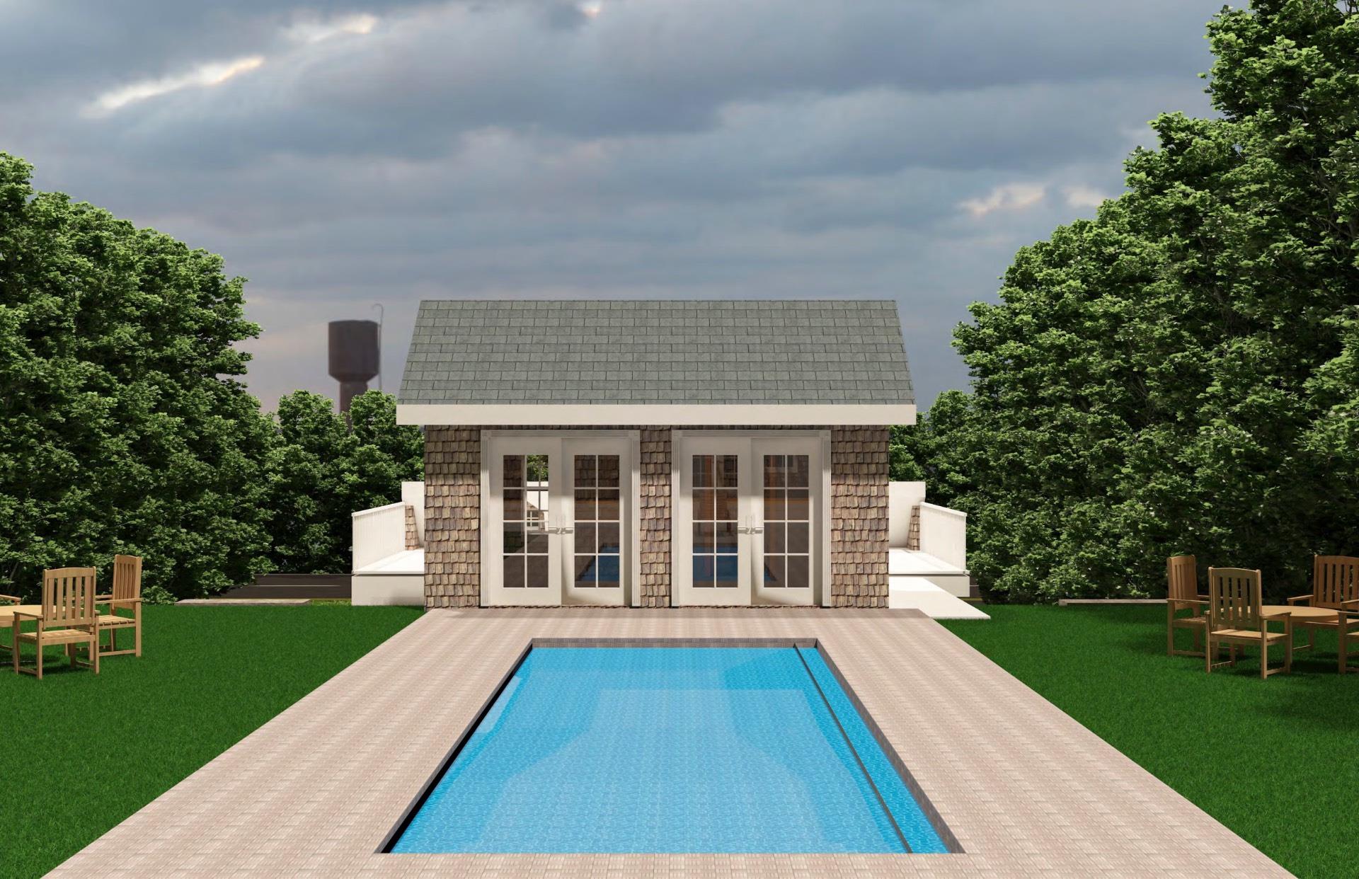 20 Hillcrest Avenue, Southampton, NY 11968