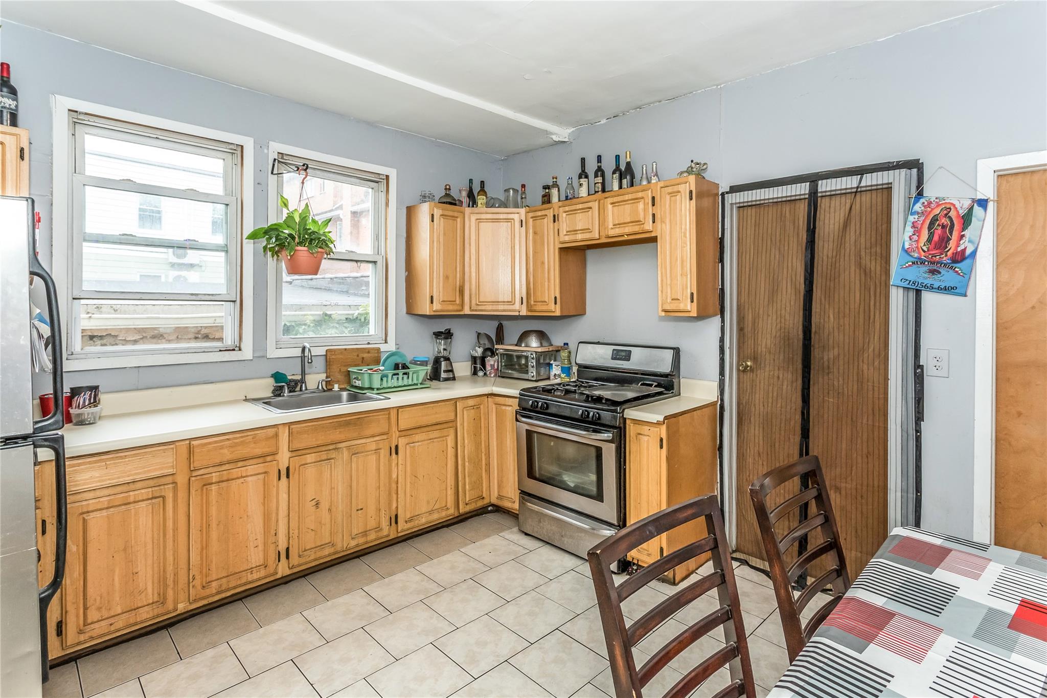 13-32 130th Street, College Point, NY 11356