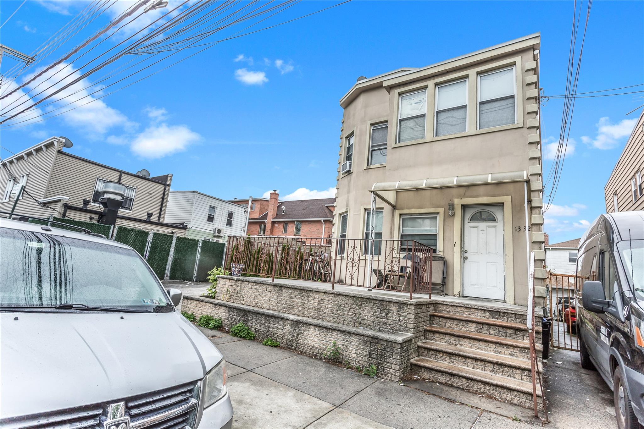 13-32 130th Street, College Point, NY 11356