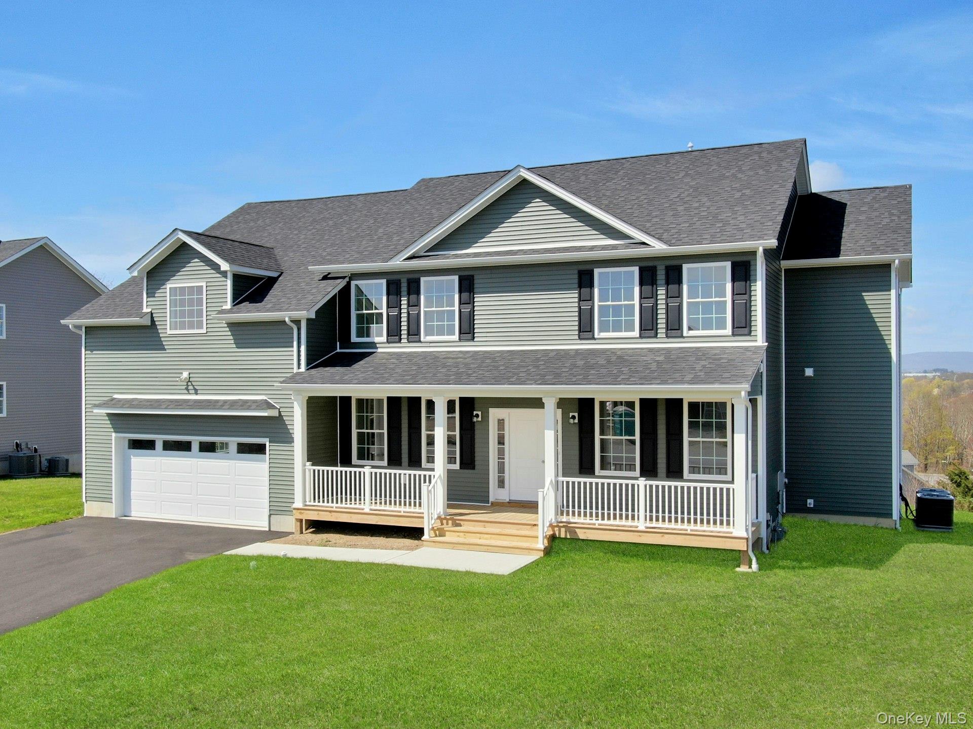 47 Dartmouth Drive, Poughkeepsie, NY 12603