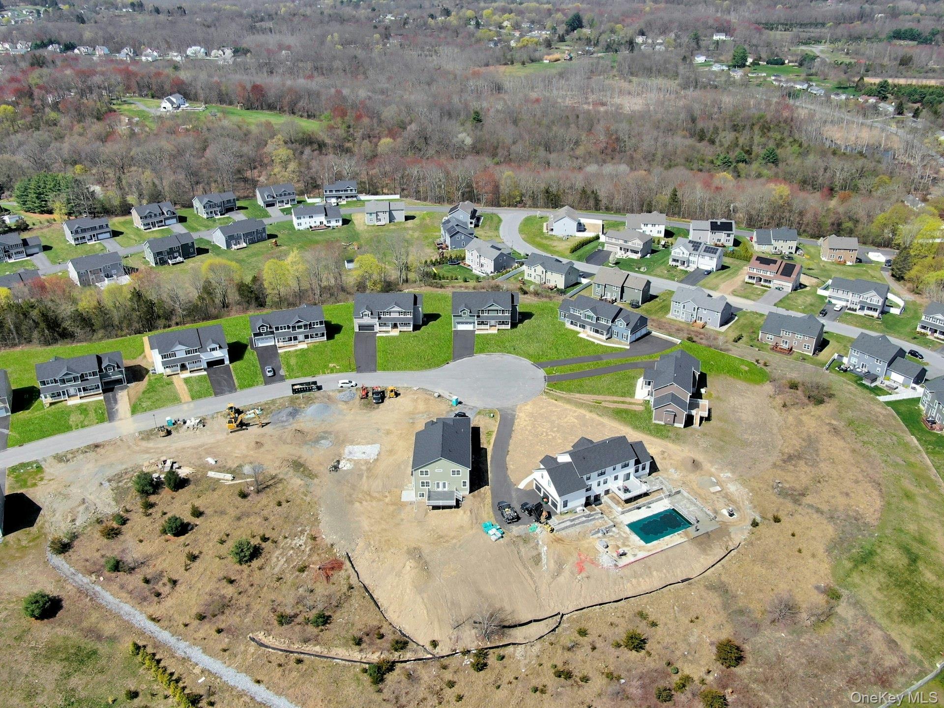 47 Dartmouth Drive, Poughkeepsie, NY 12603