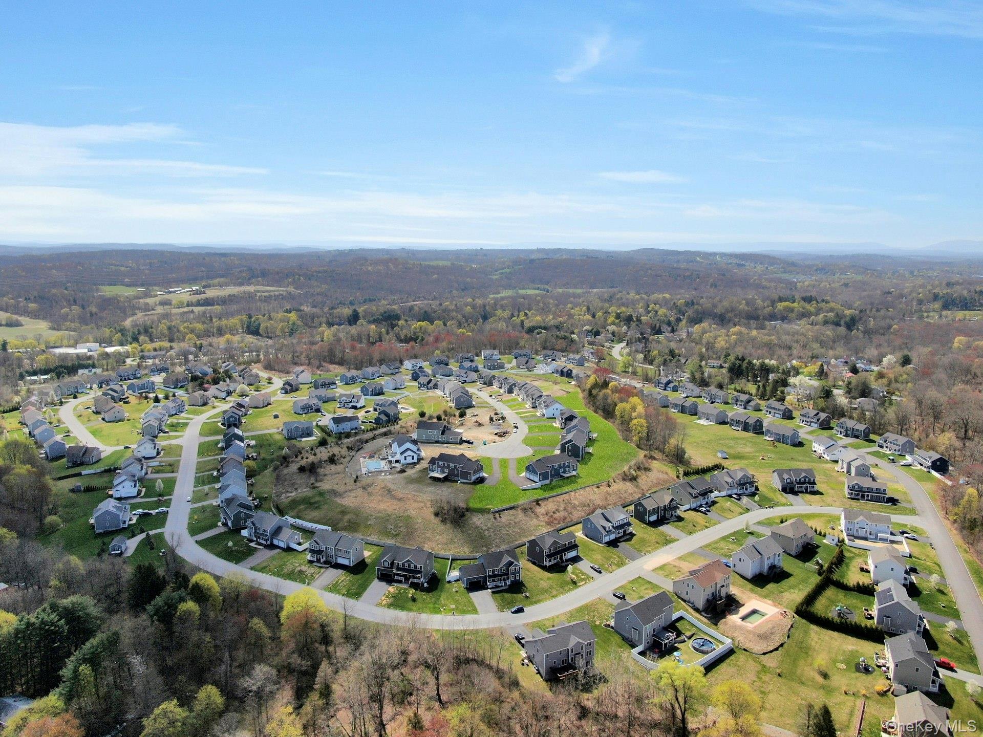 47 Dartmouth Drive, Poughkeepsie, NY 12603