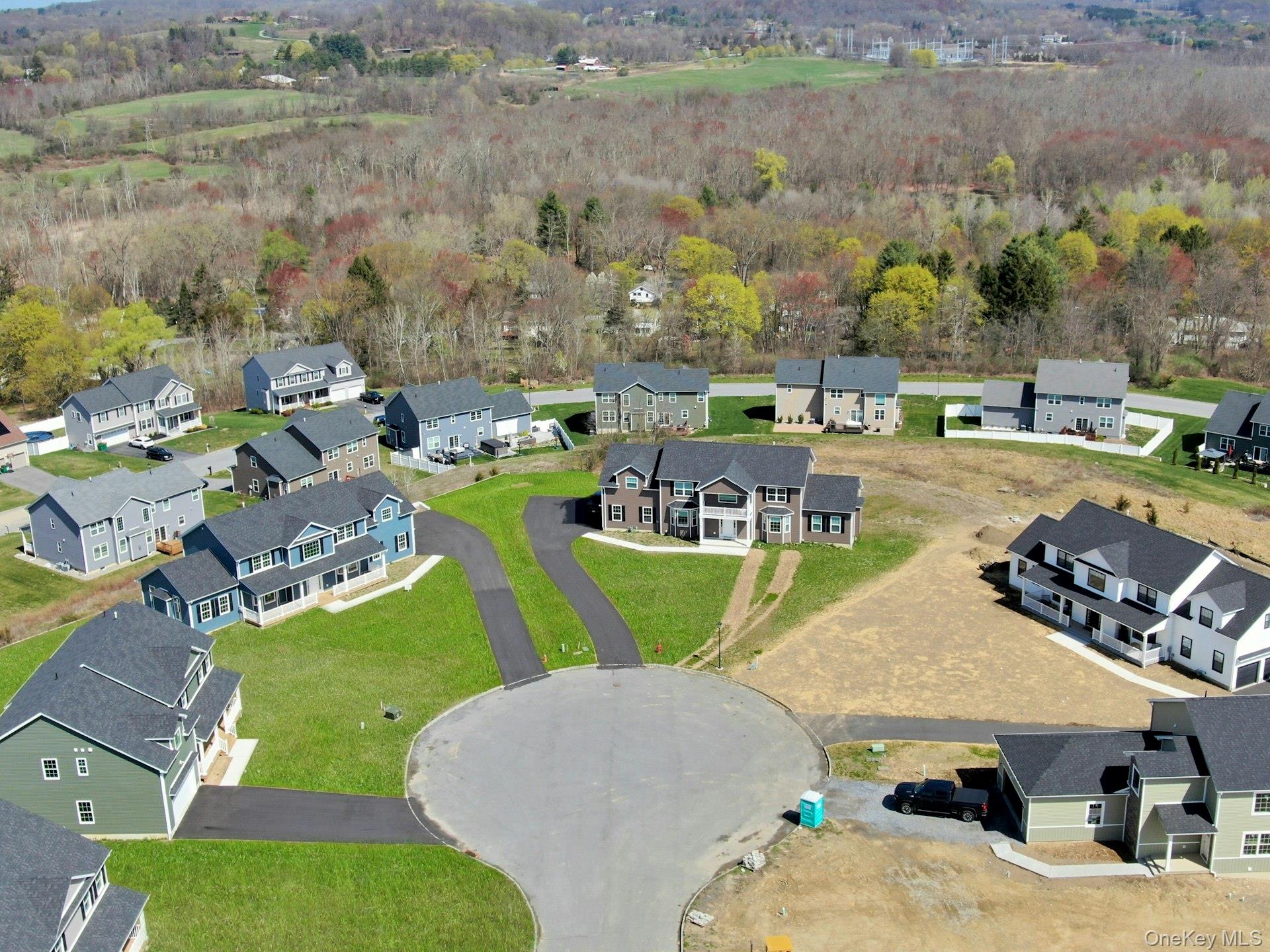 47 Dartmouth Drive, Poughkeepsie, NY 12603