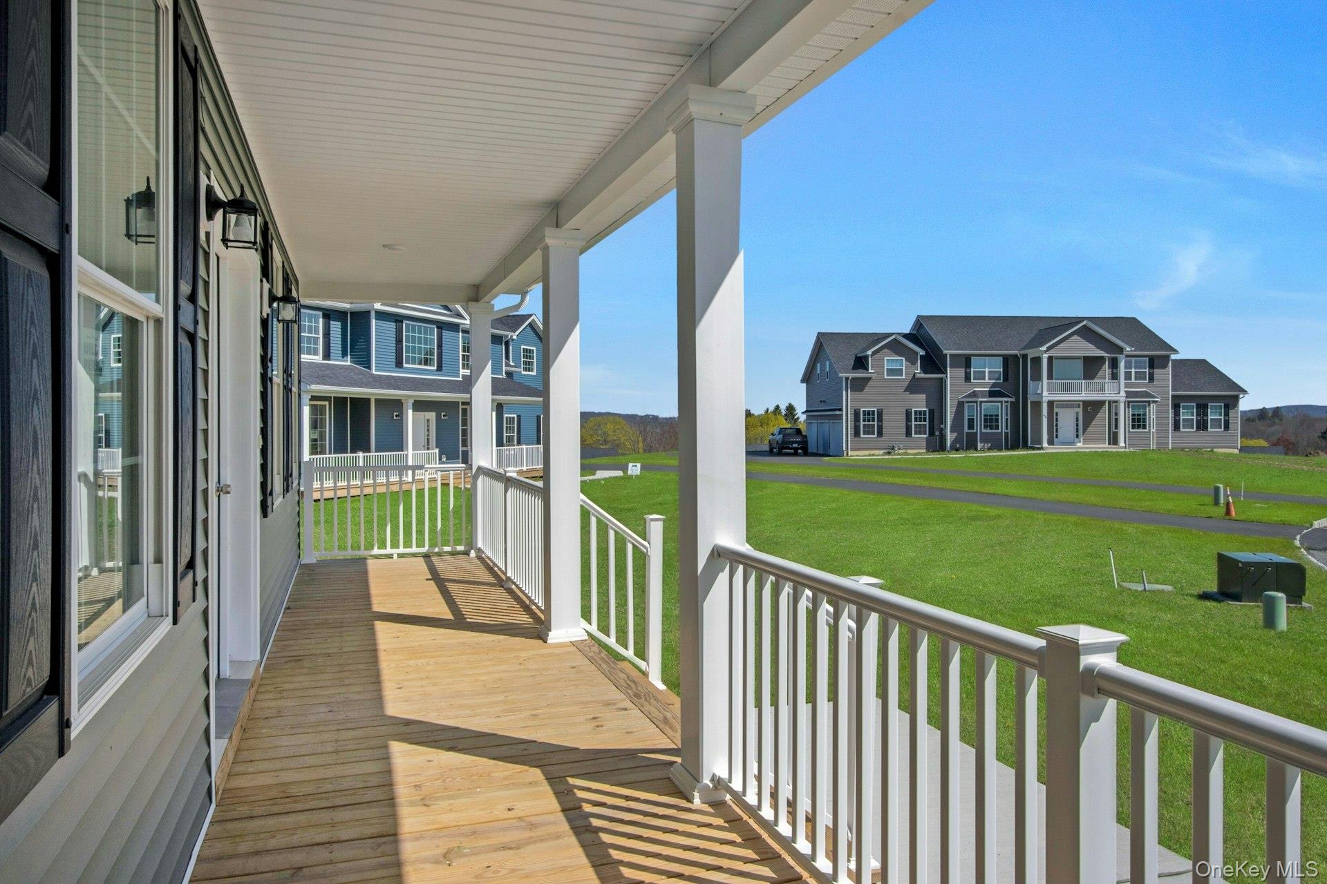 47 Dartmouth Drive, Poughkeepsie, NY 12603