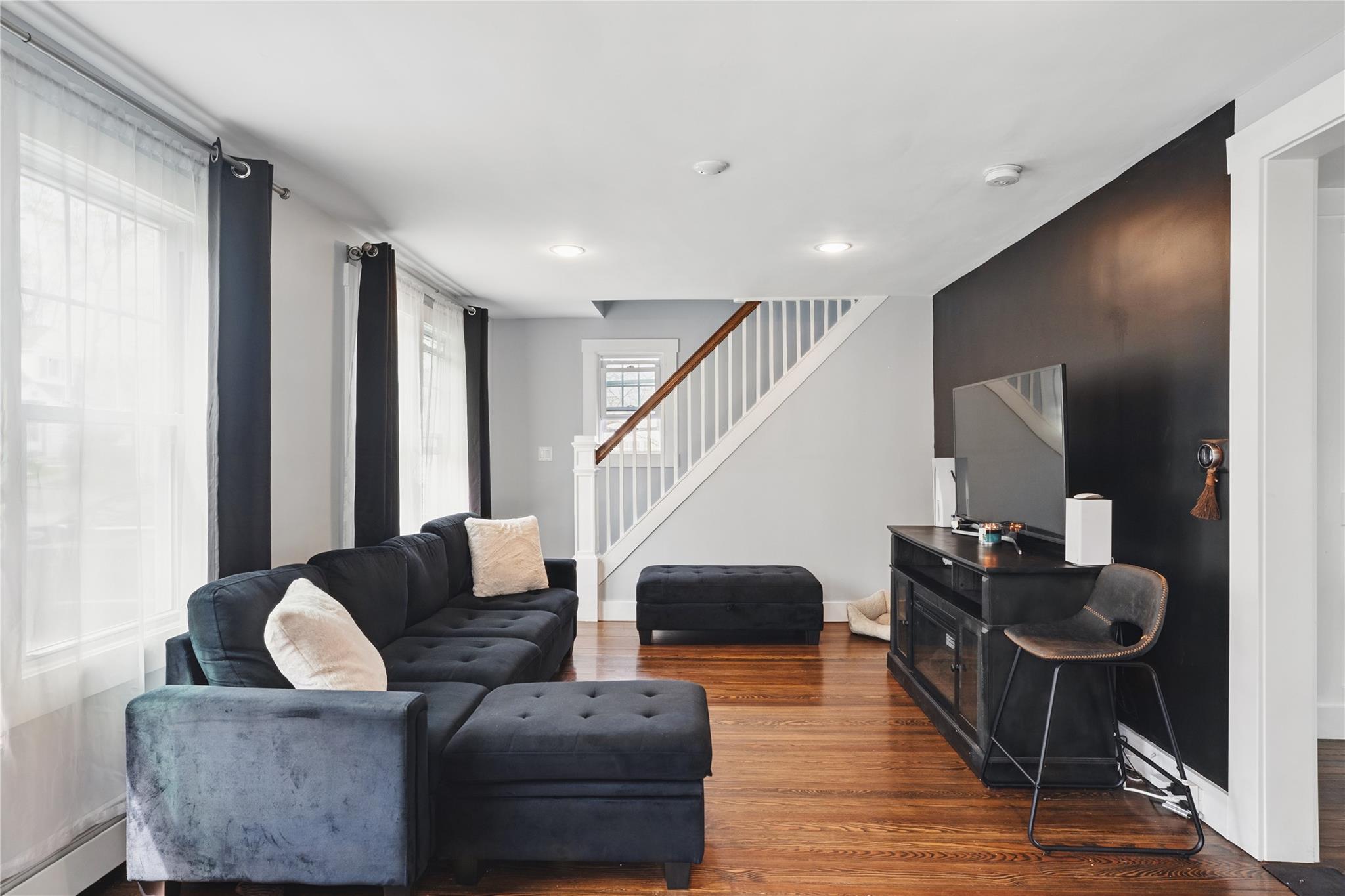 1 Crosby Street, Nyack, NY 10960