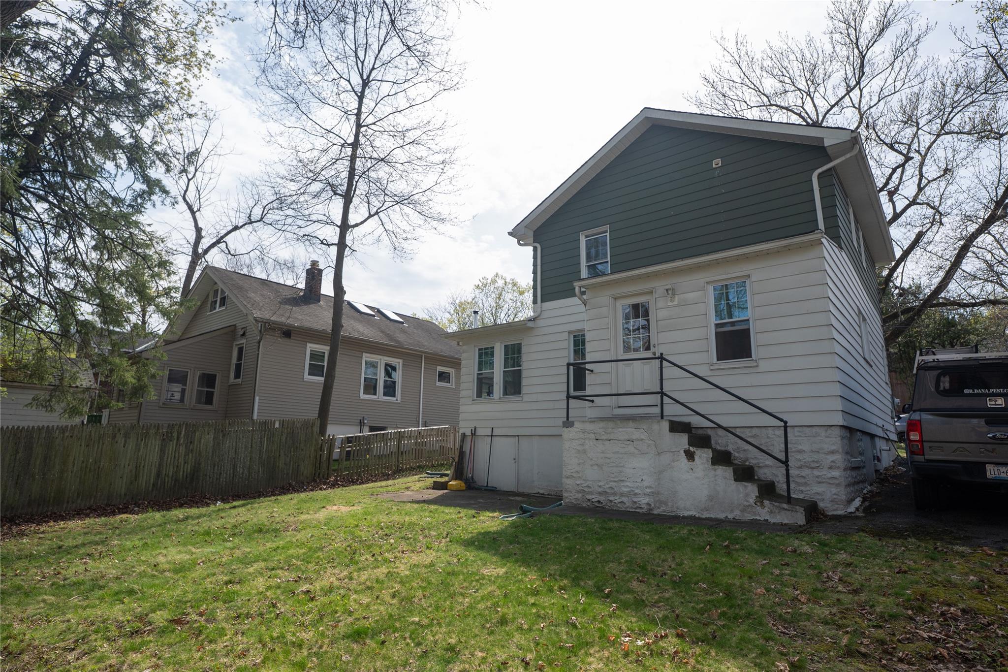 1 Crosby Street, Nyack, NY 10960