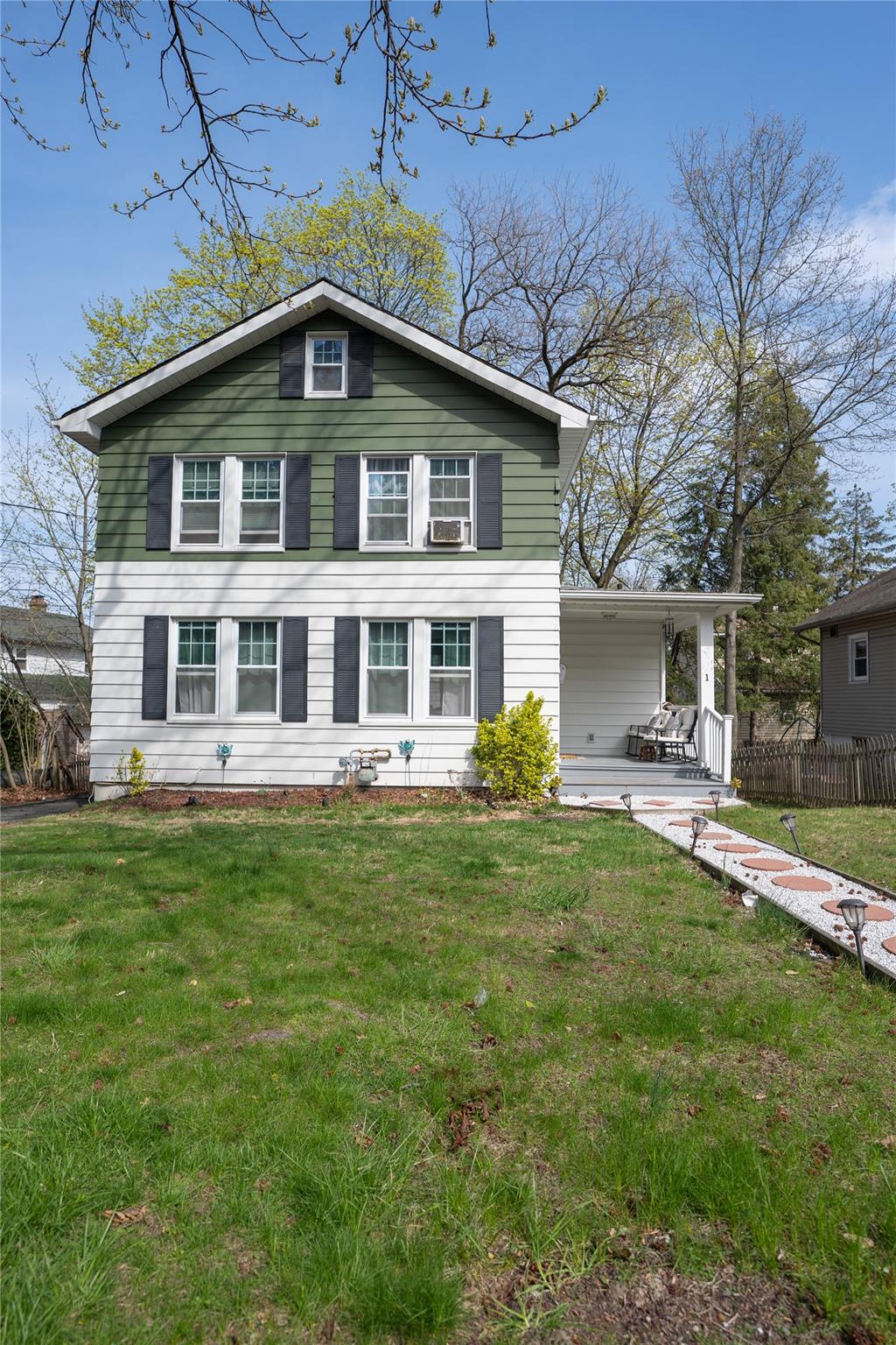 1 Crosby Street, Nyack, NY 10960