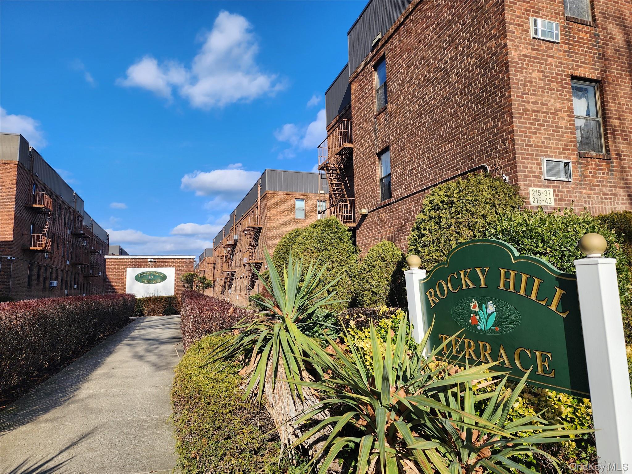 215-43 48th Avenue # 3B, Bayside, NY 11364