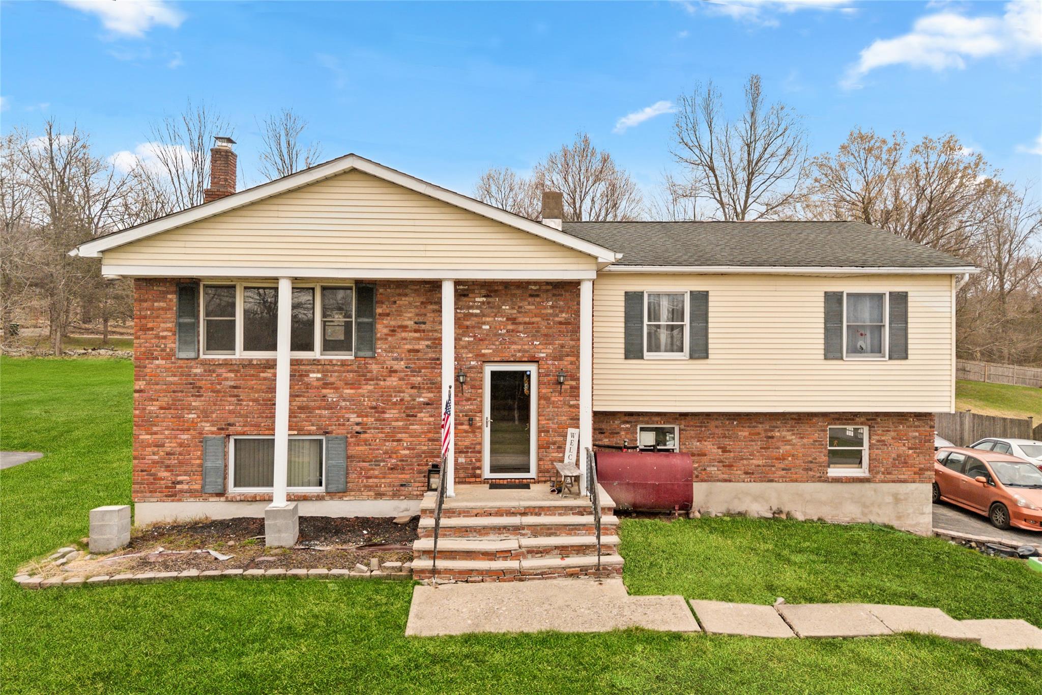 42 Horton Road, Washingtonville, NY 10992