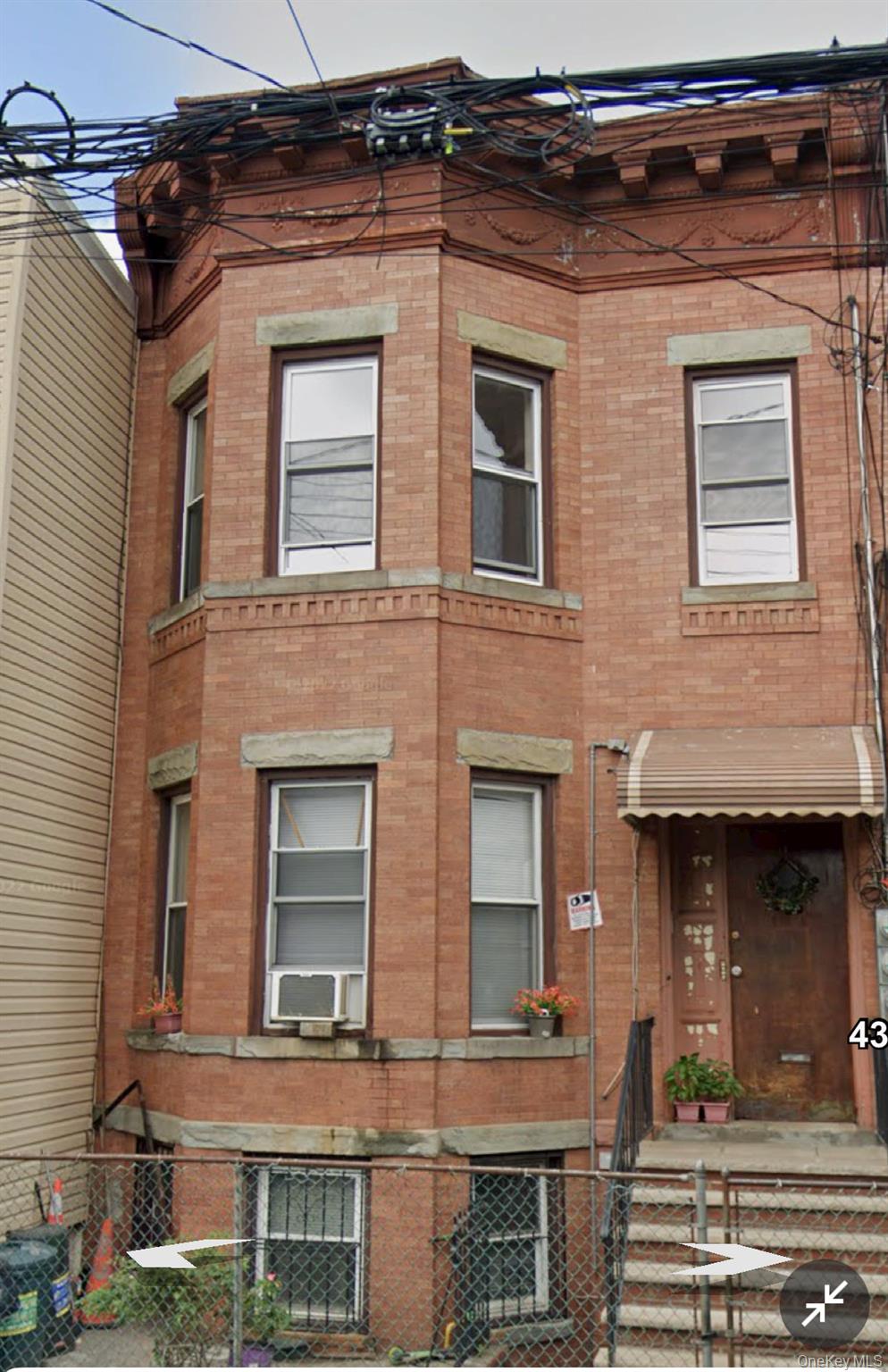 430 pine Street, Brooklyn, NY 11208