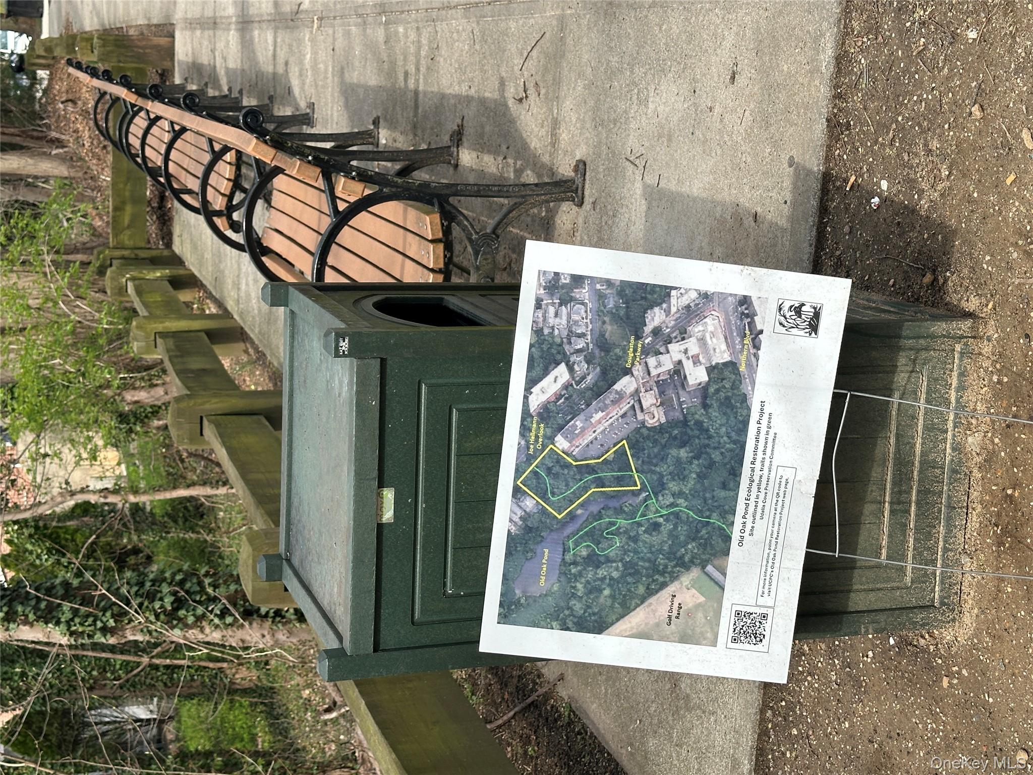 241-20 Northern Boulevard # 1M, Douglaston, NY 11362