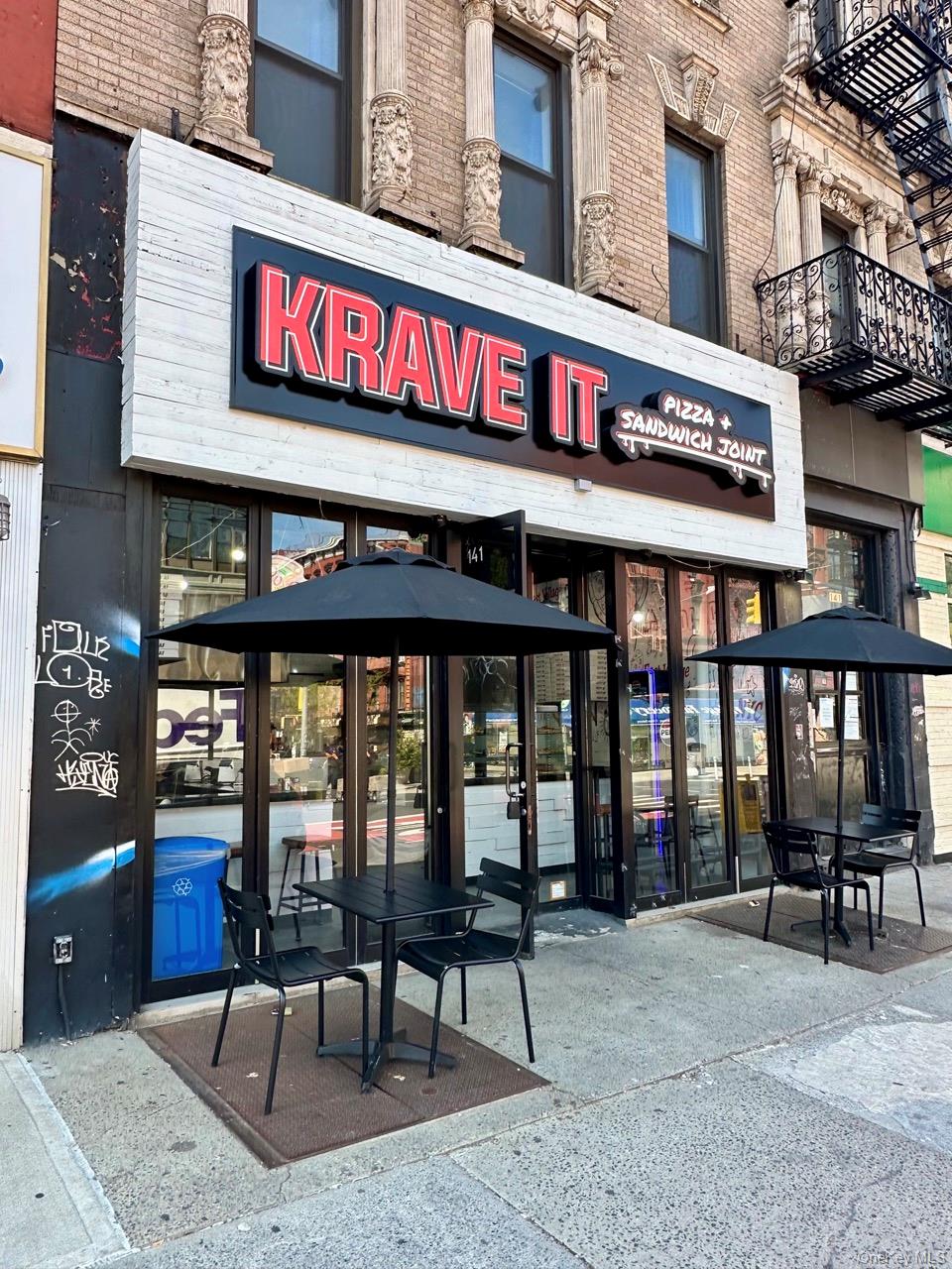 141 2nd Avenue, New York (Manhattan), NY 10003