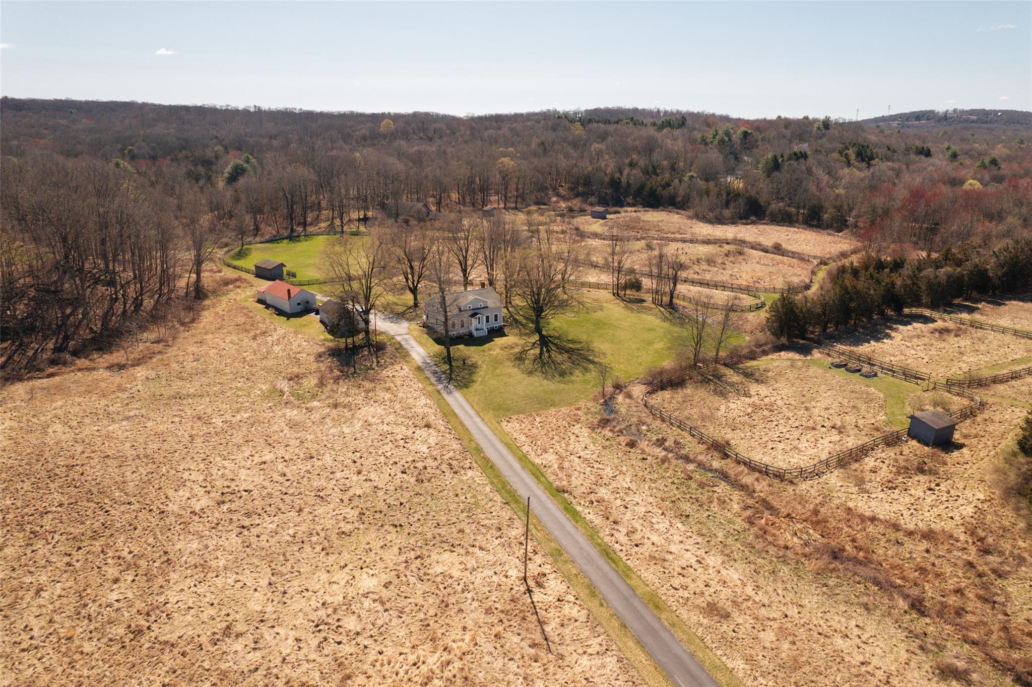 1942 Route 9G, Staatsburg, NY 12580
