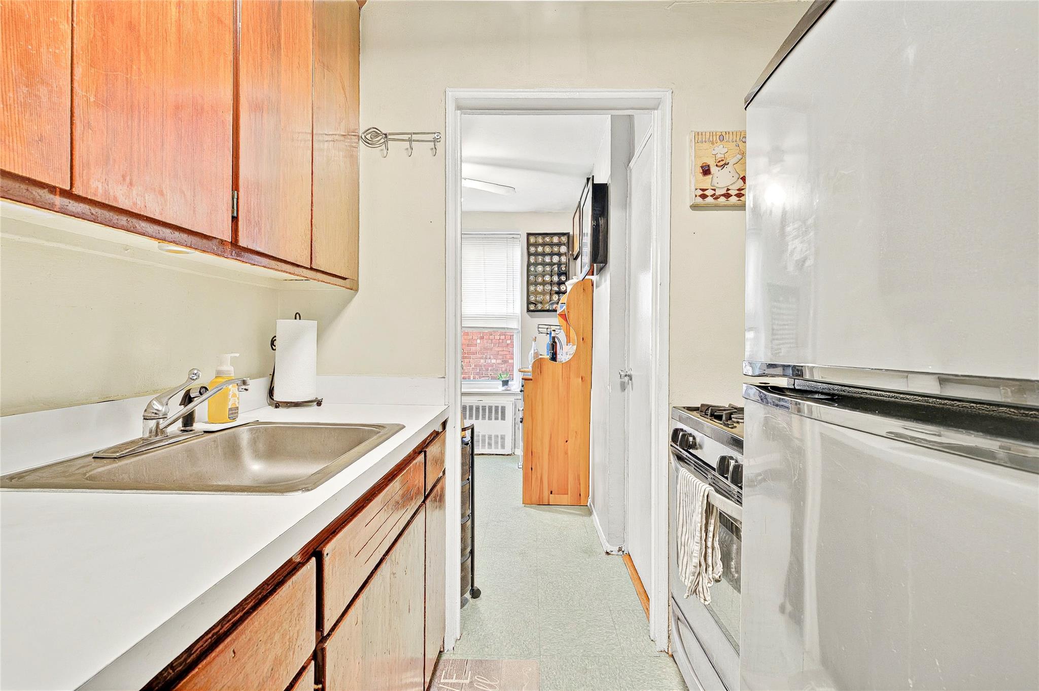 3176 Decatur Avenue # 1I, Bronx, NY 10467