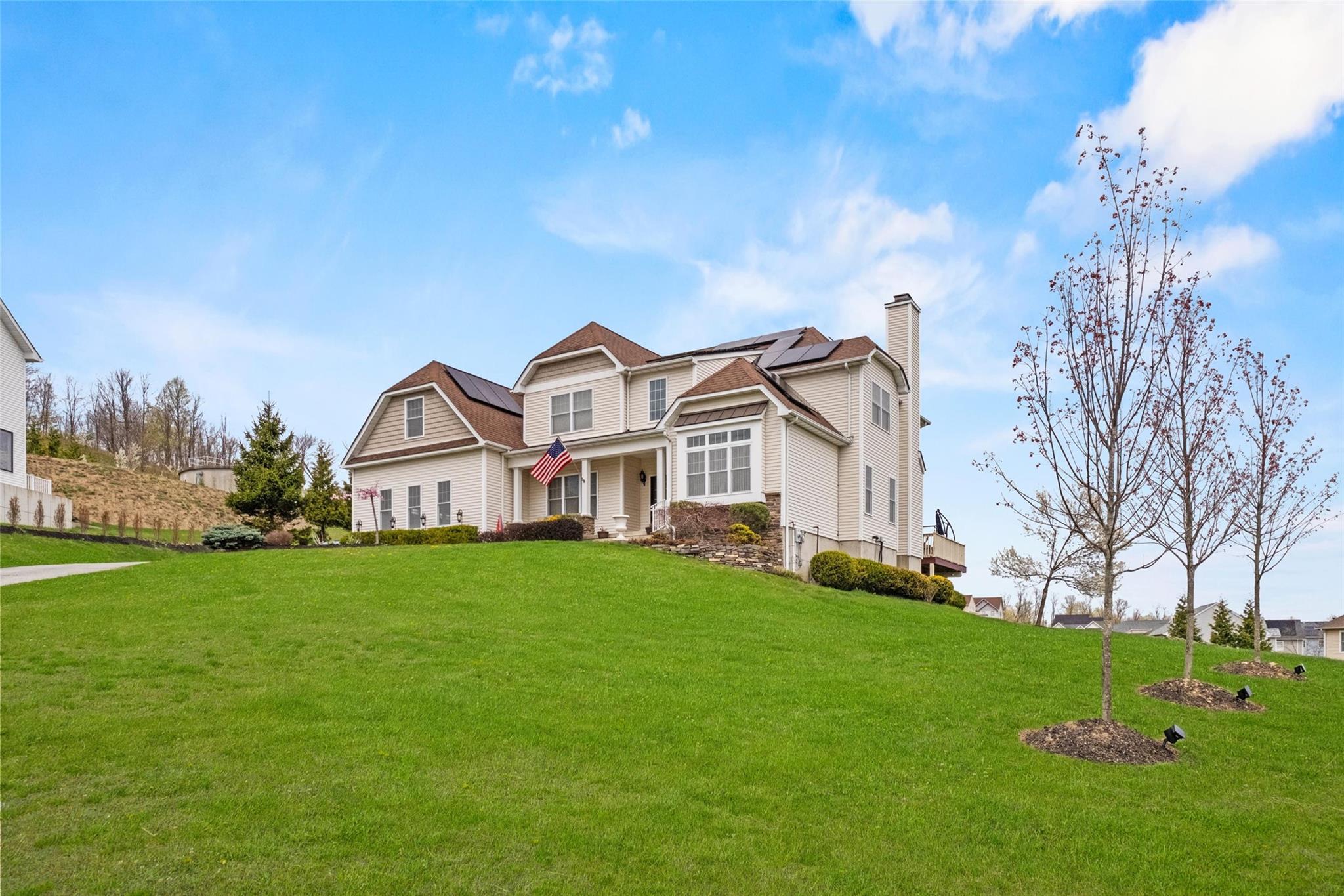 4 Smithfield Spur, Monroe, NY 10950