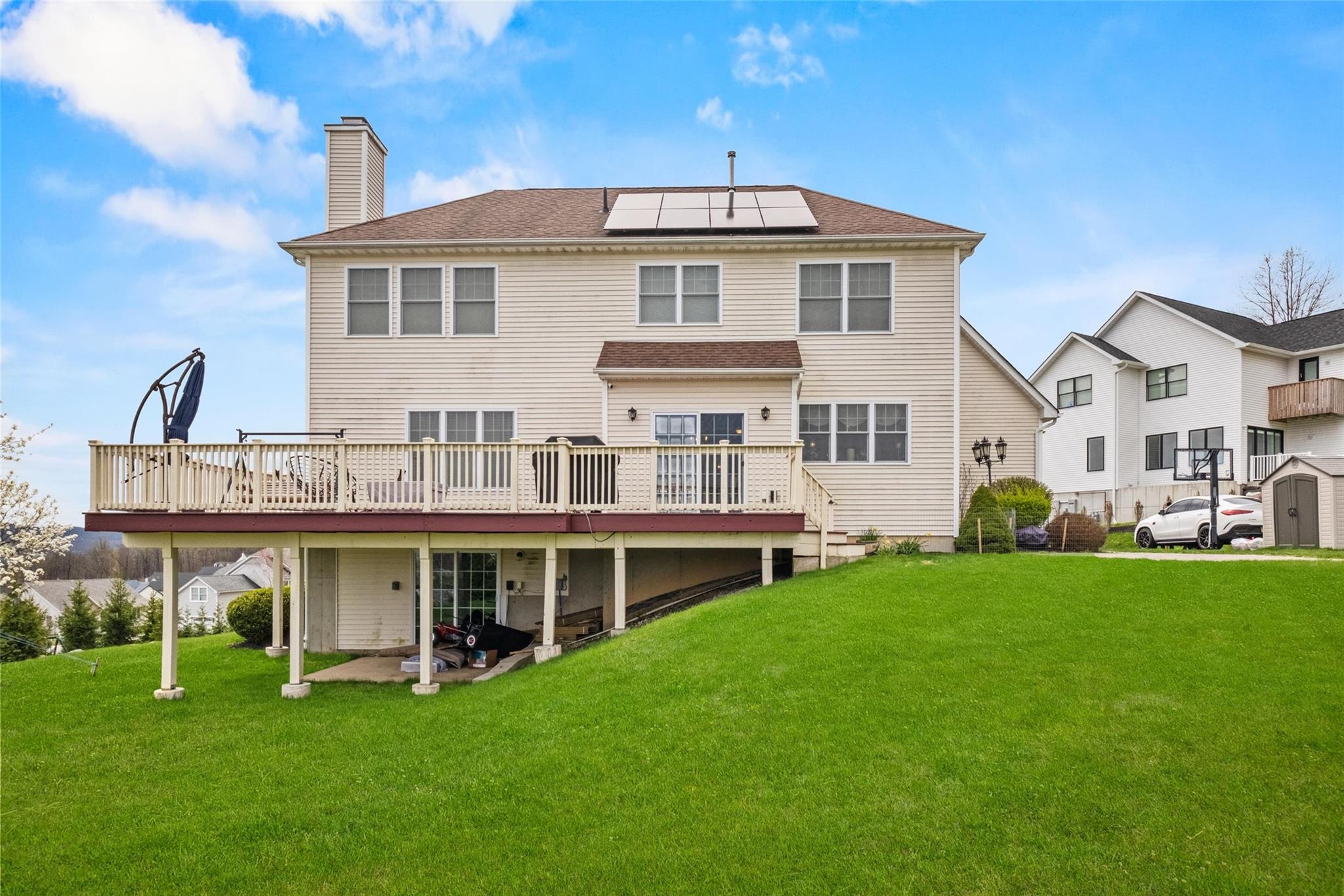 4 Smithfield Spur, Monroe, NY 10950