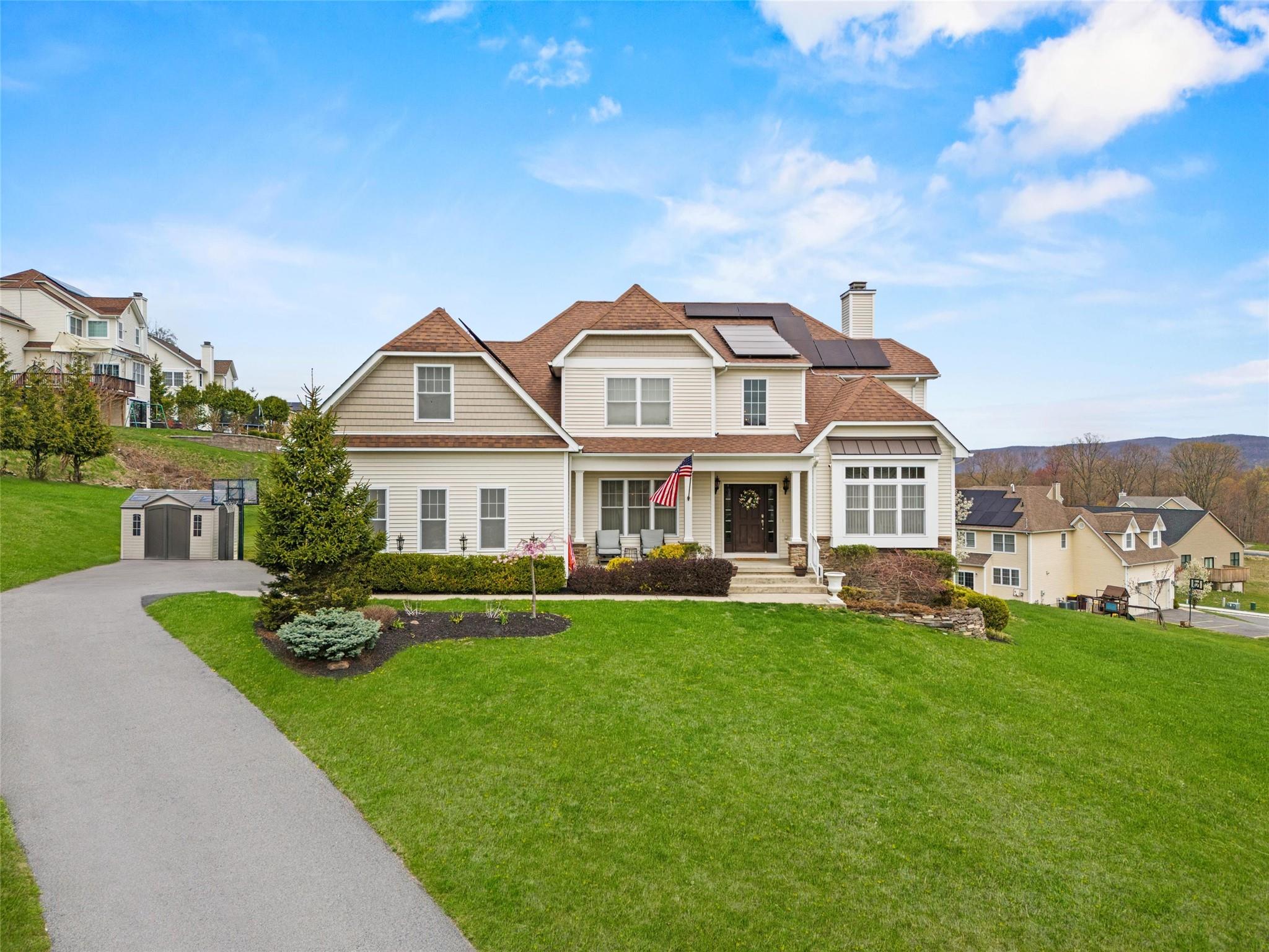 4 Smithfield Spur, Monroe, NY 10950