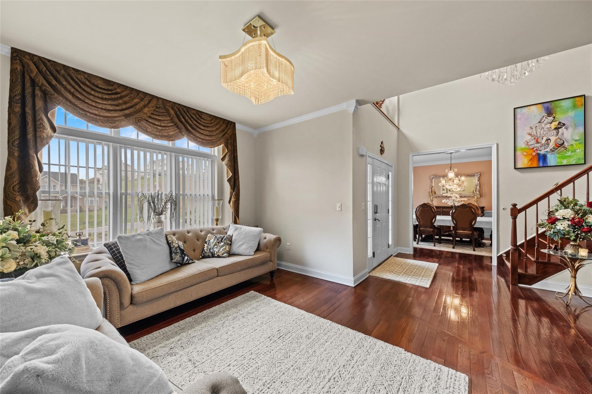 4 Smithfield Spur, Monroe, NY 10950