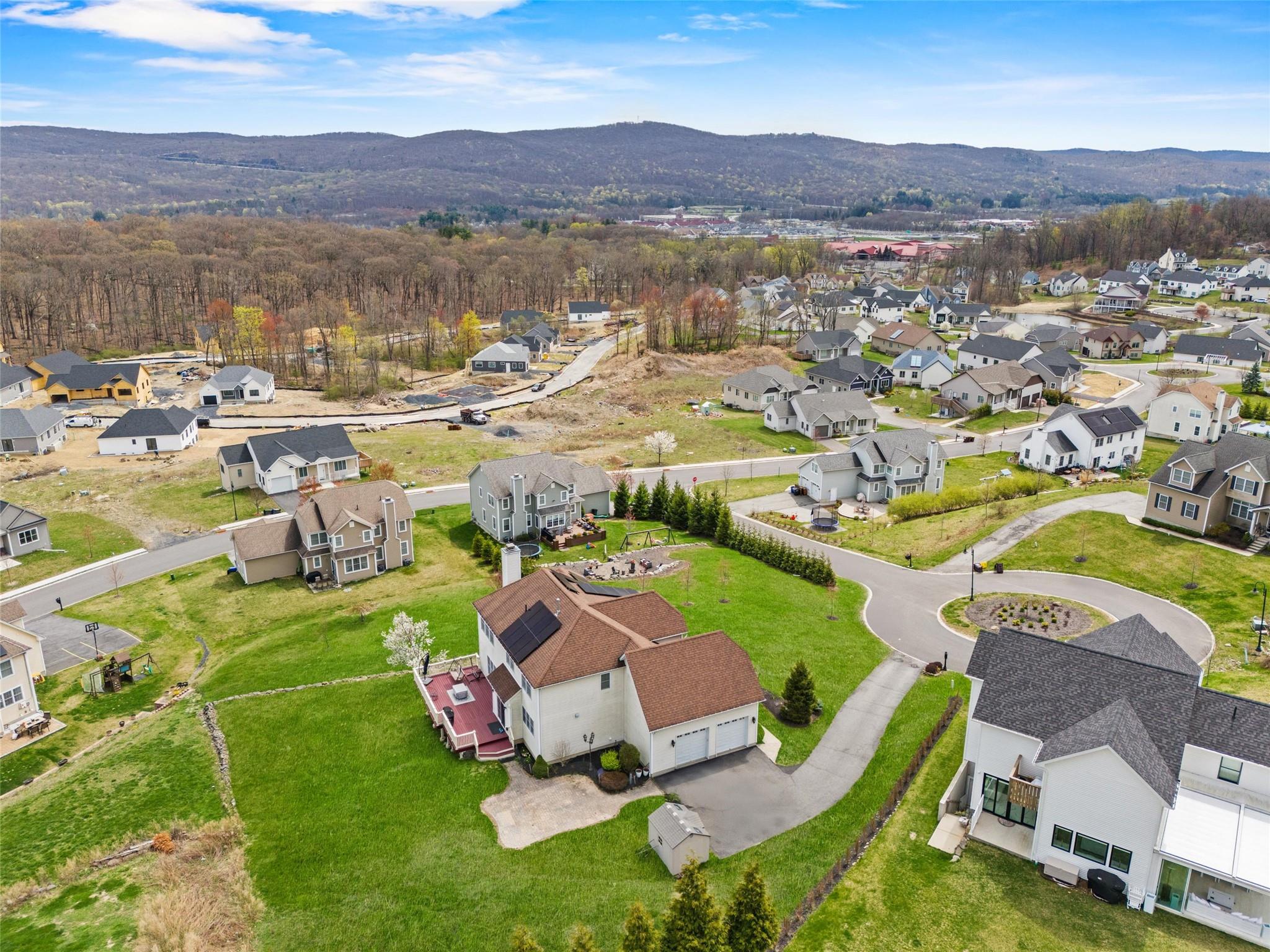 4 Smithfield Spur, Monroe, NY 10950