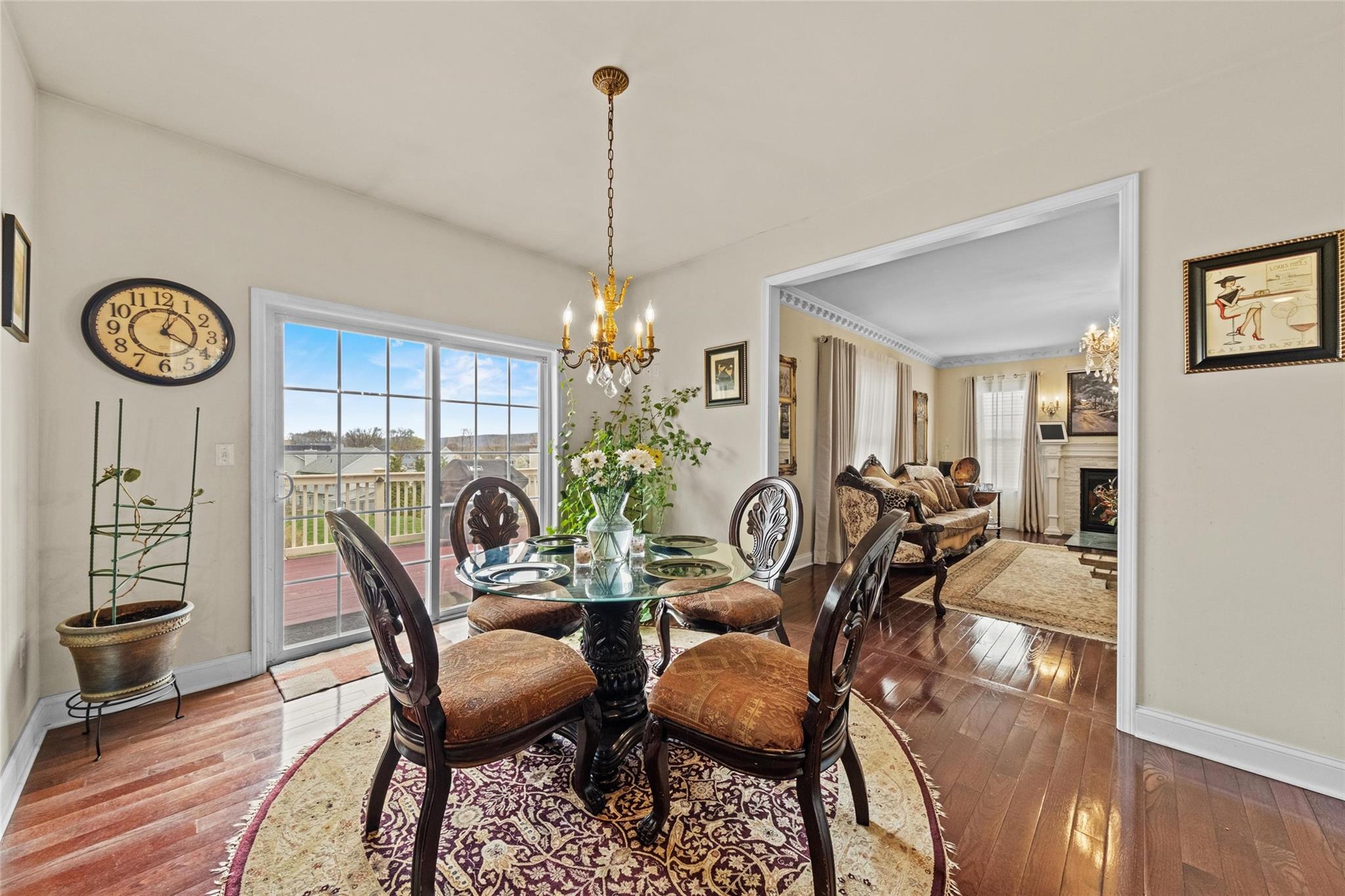 4 Smithfield Spur, Monroe, NY 10950