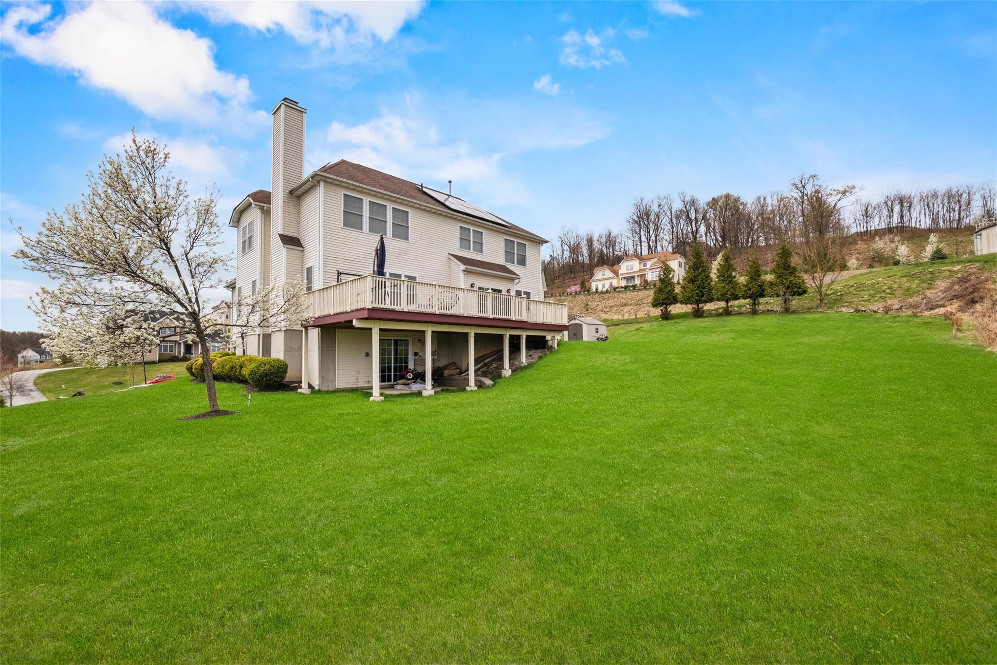 4 Smithfield Spur, Monroe, NY 10950