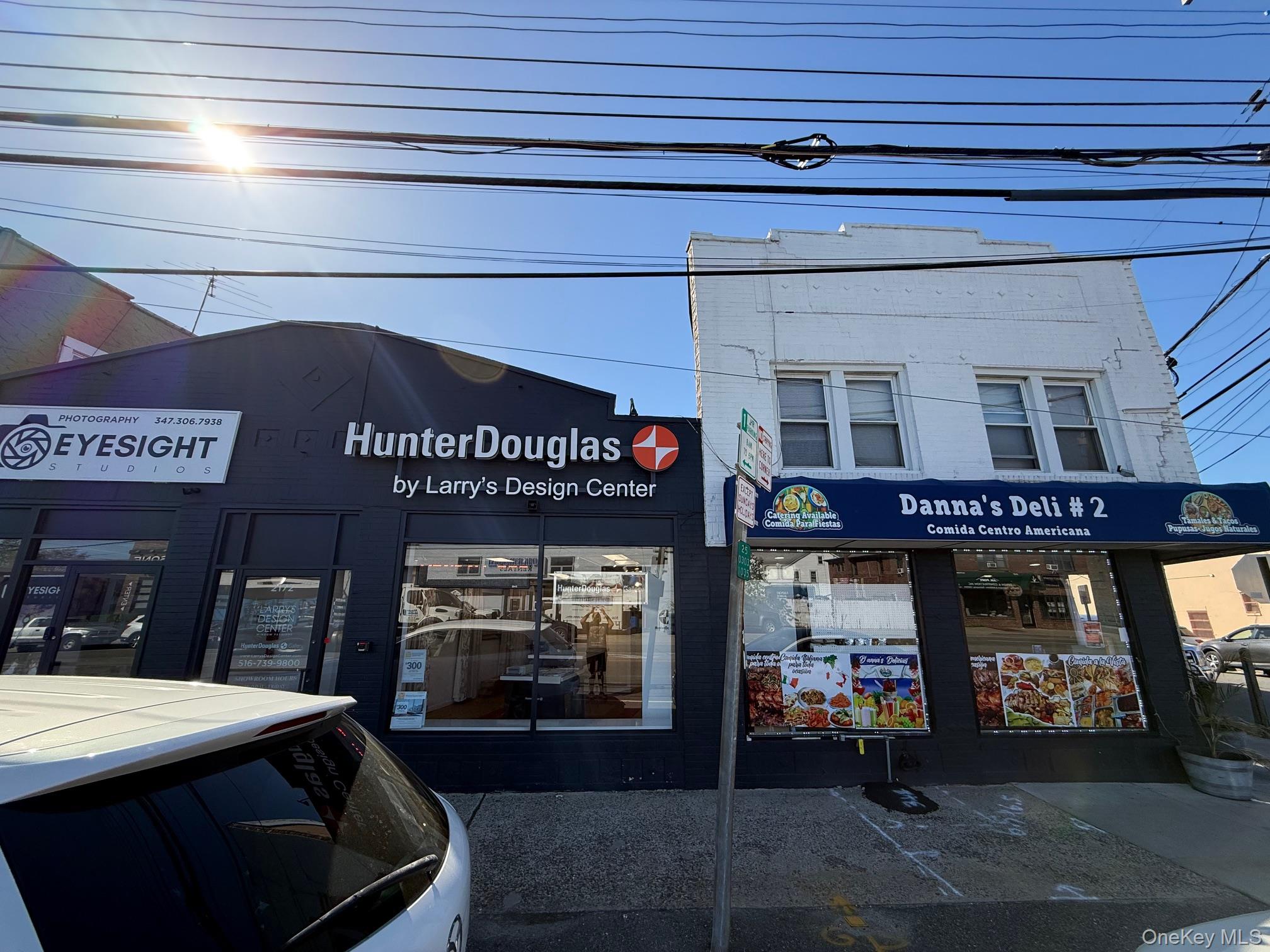 2172 Jericho Turnpike, Garden City Park, NY 11040