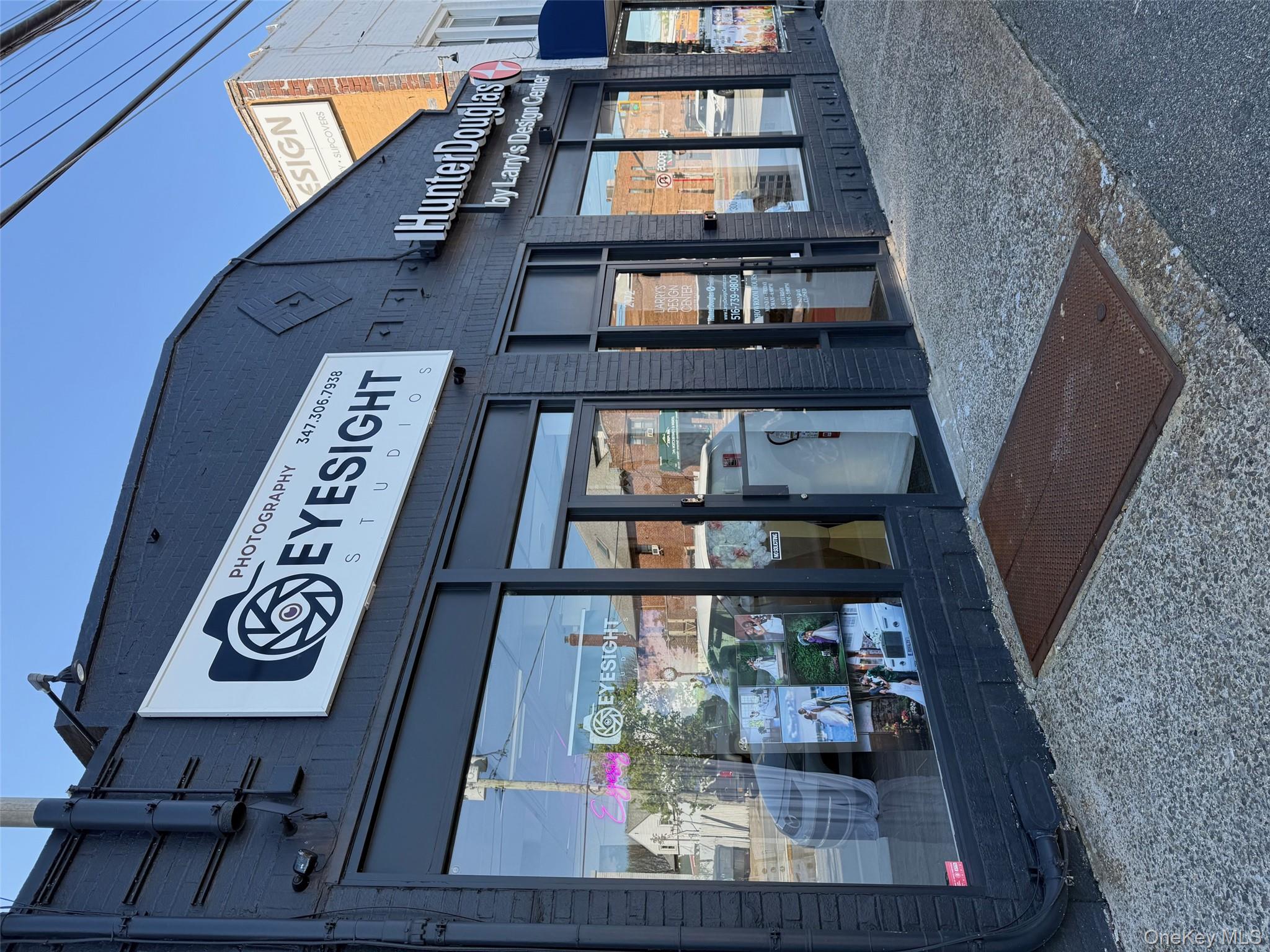 2172 Jericho Turnpike, Garden City Park, NY 11040