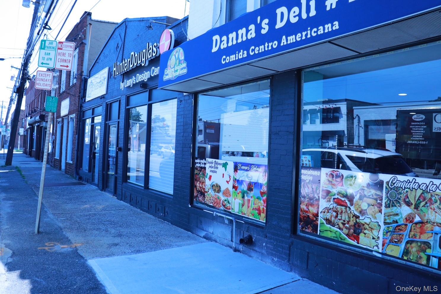 2172 Jericho Turnpike, Garden City Park, NY 11040