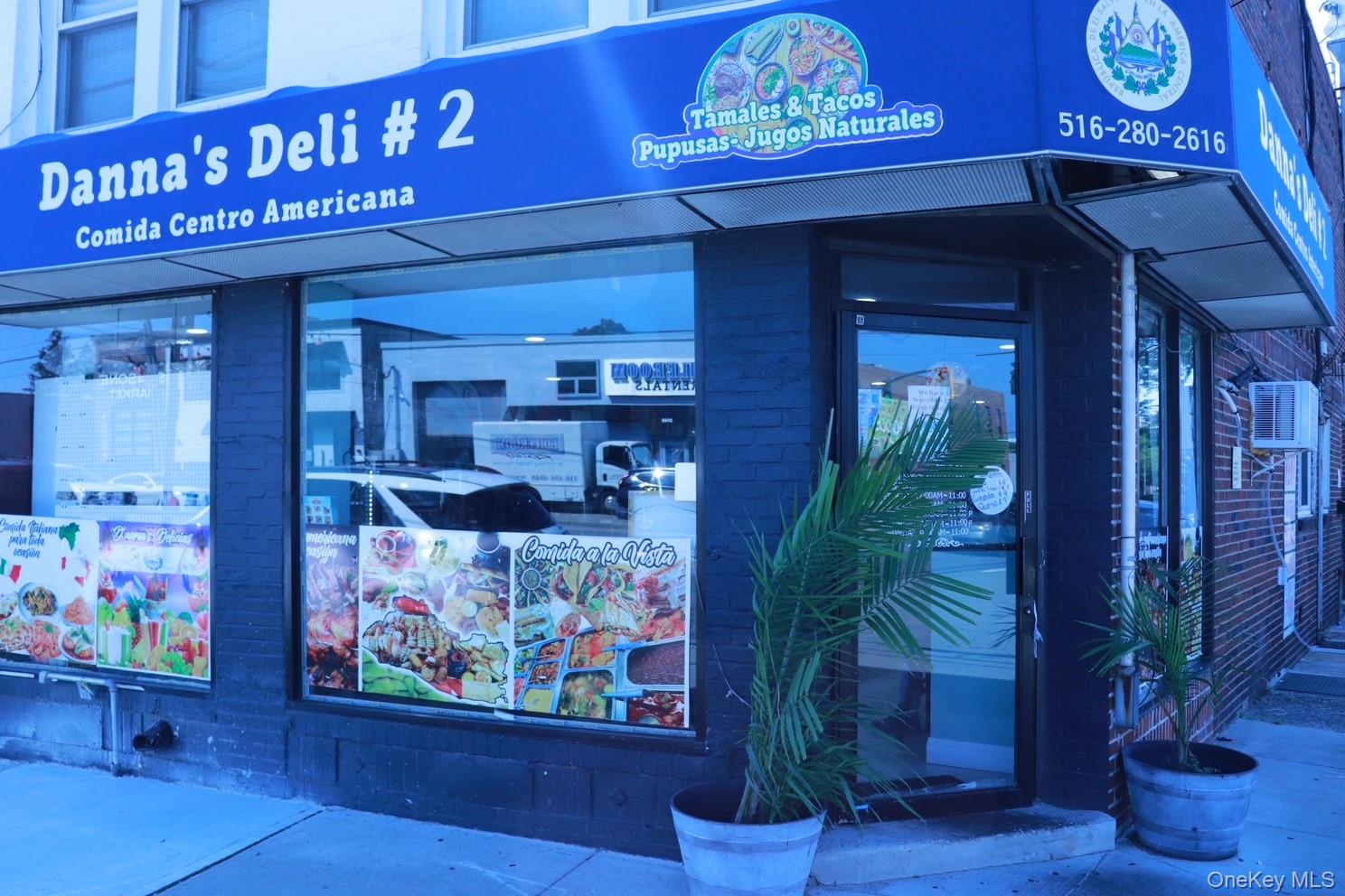 2172 Jericho Turnpike, Garden City Park, NY 11040