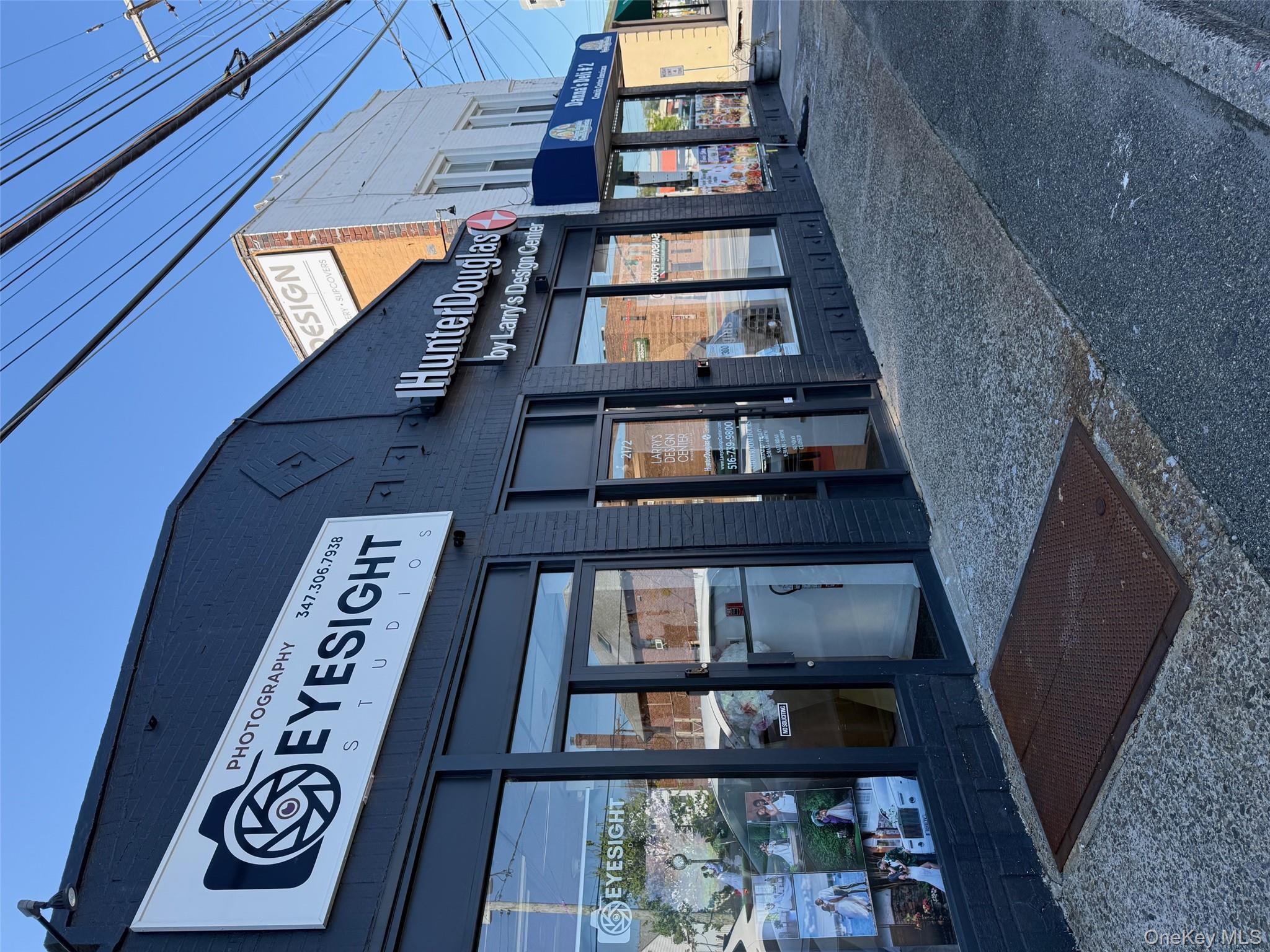 2172 Jericho Turnpike, Garden City Park, NY 11040